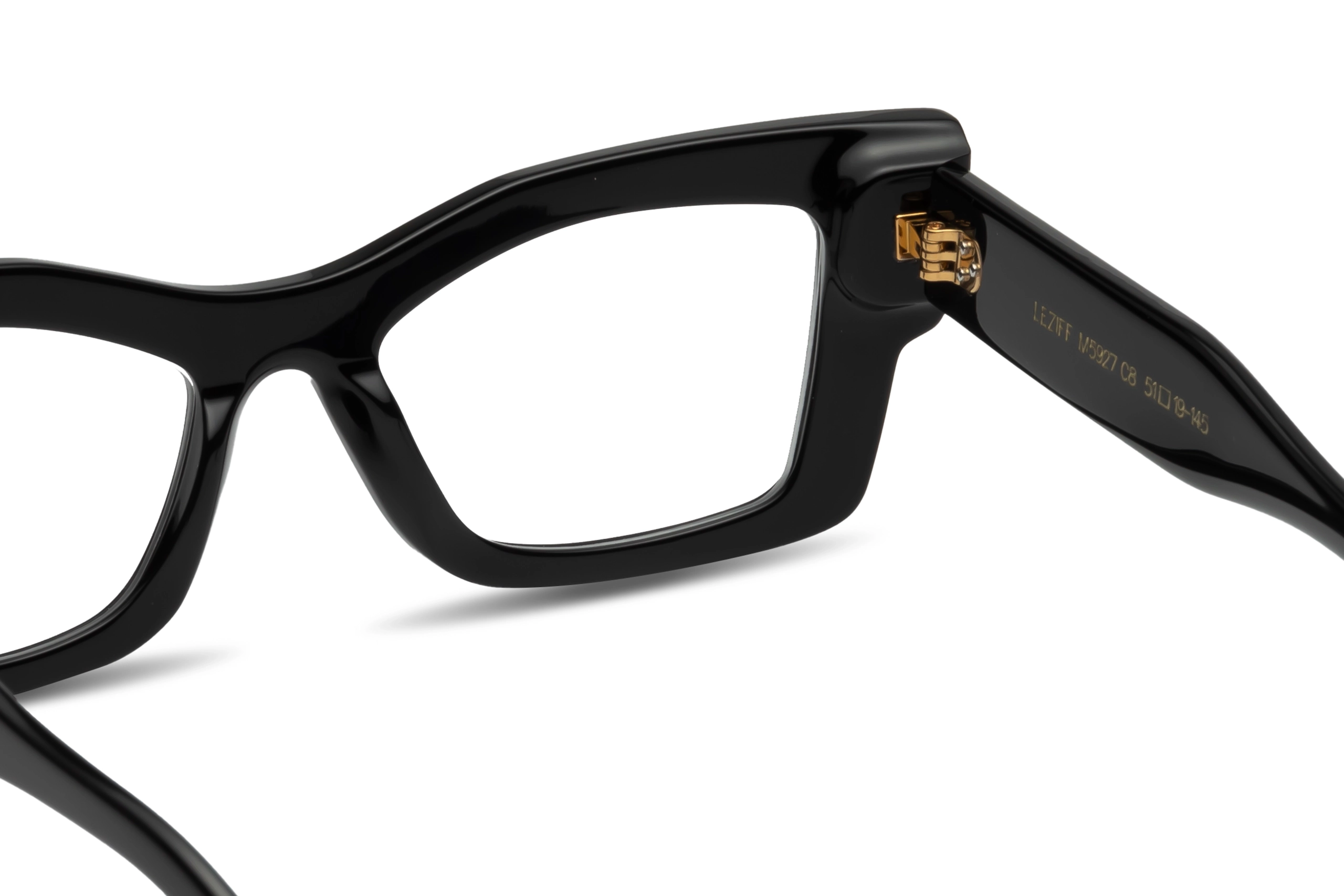 Oprawy korekcyjne Leziff M5927-C08