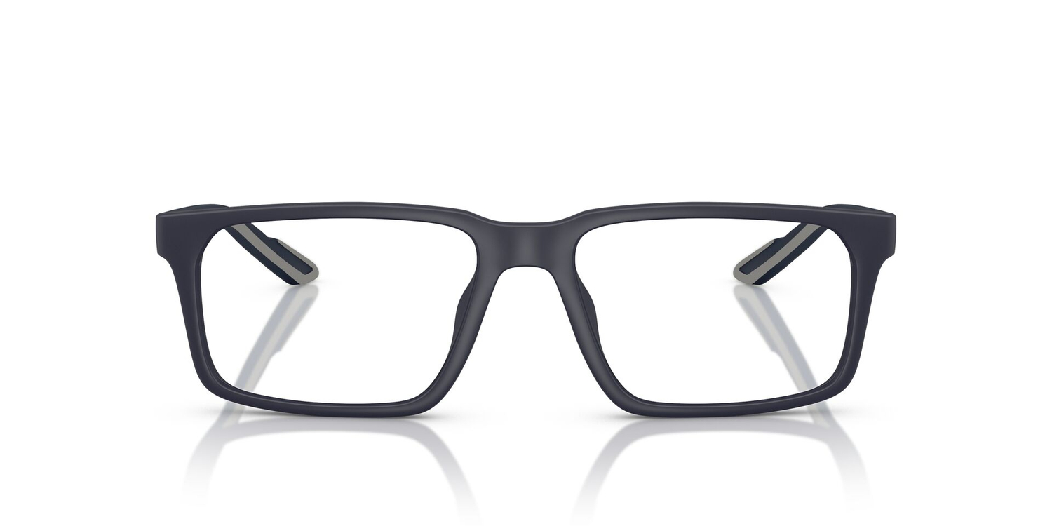 Okulary korekcyjne Armani Exchange AX3118U-6105