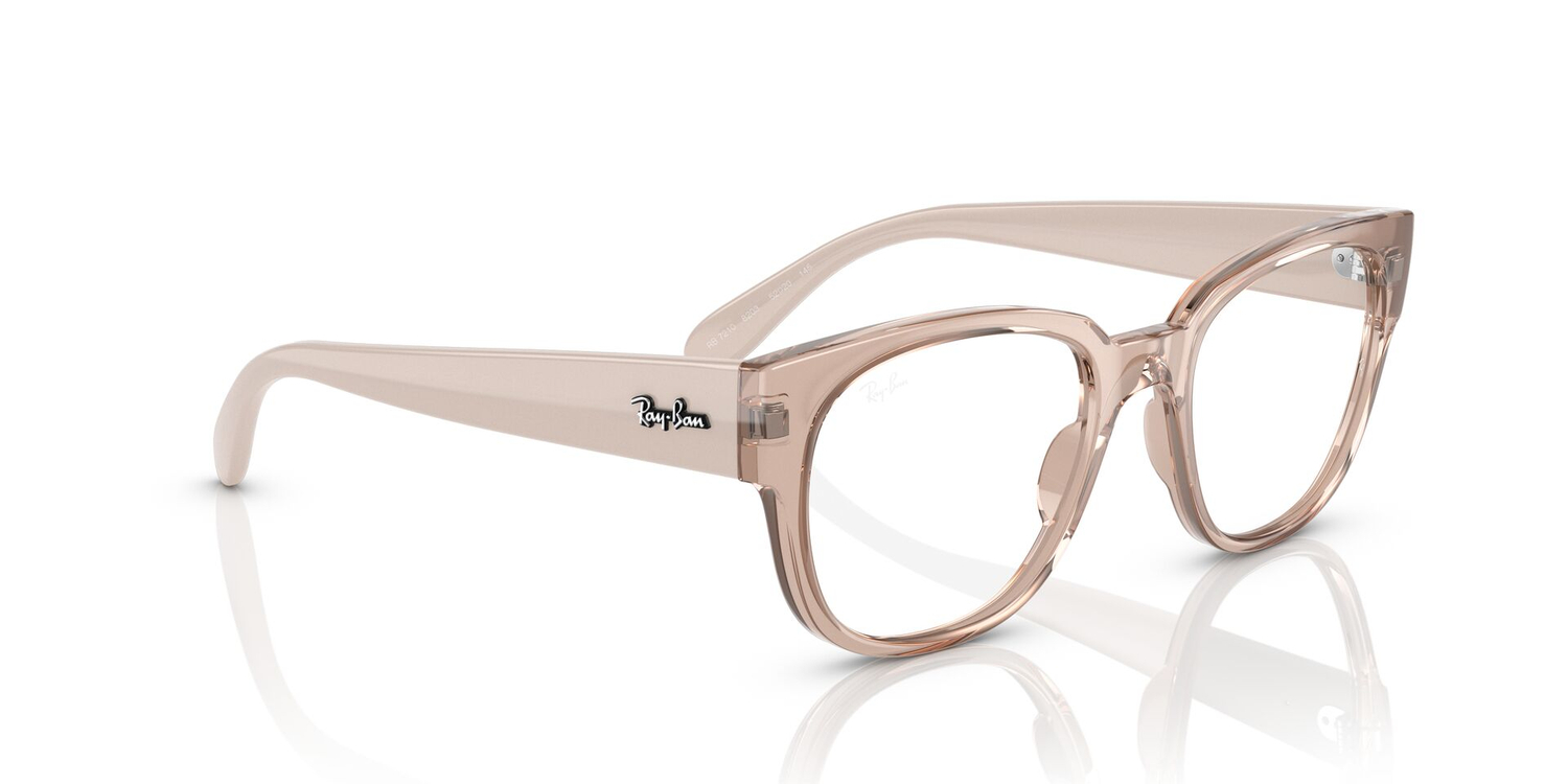 Okulary korekcyjne Ray-Ban RX7210-8203
