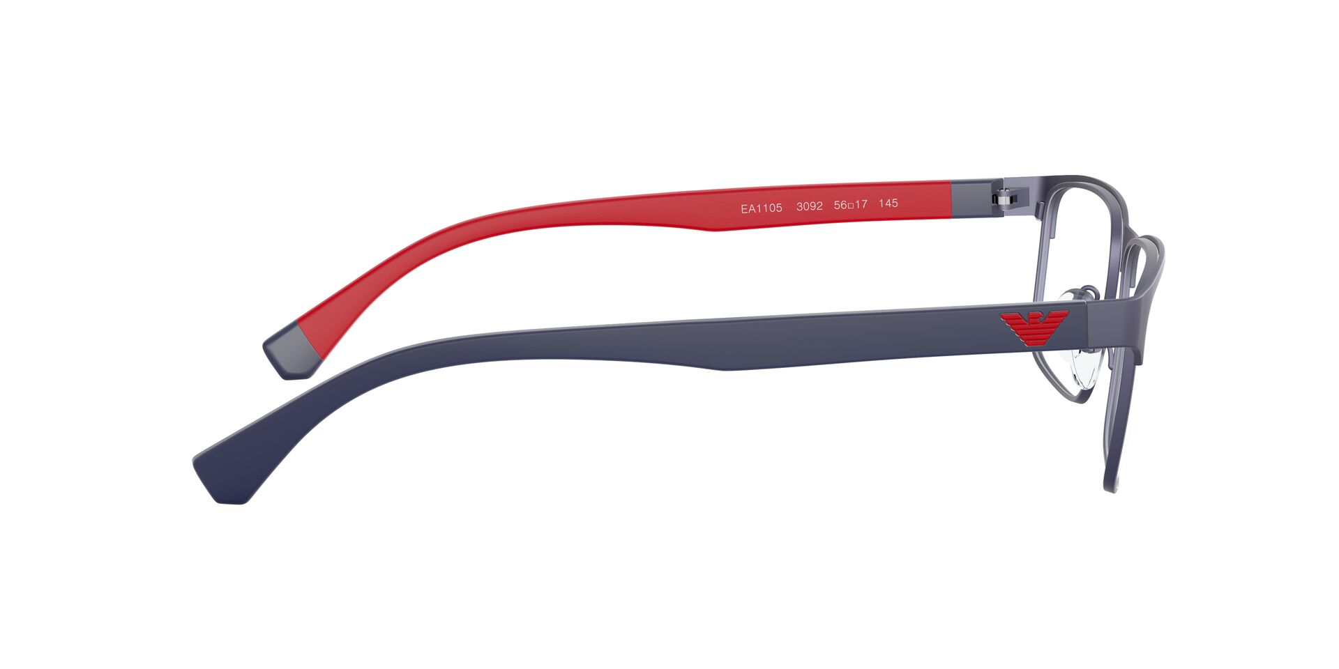 Okulary korekcyjne Emporio Armani EA1105-3092