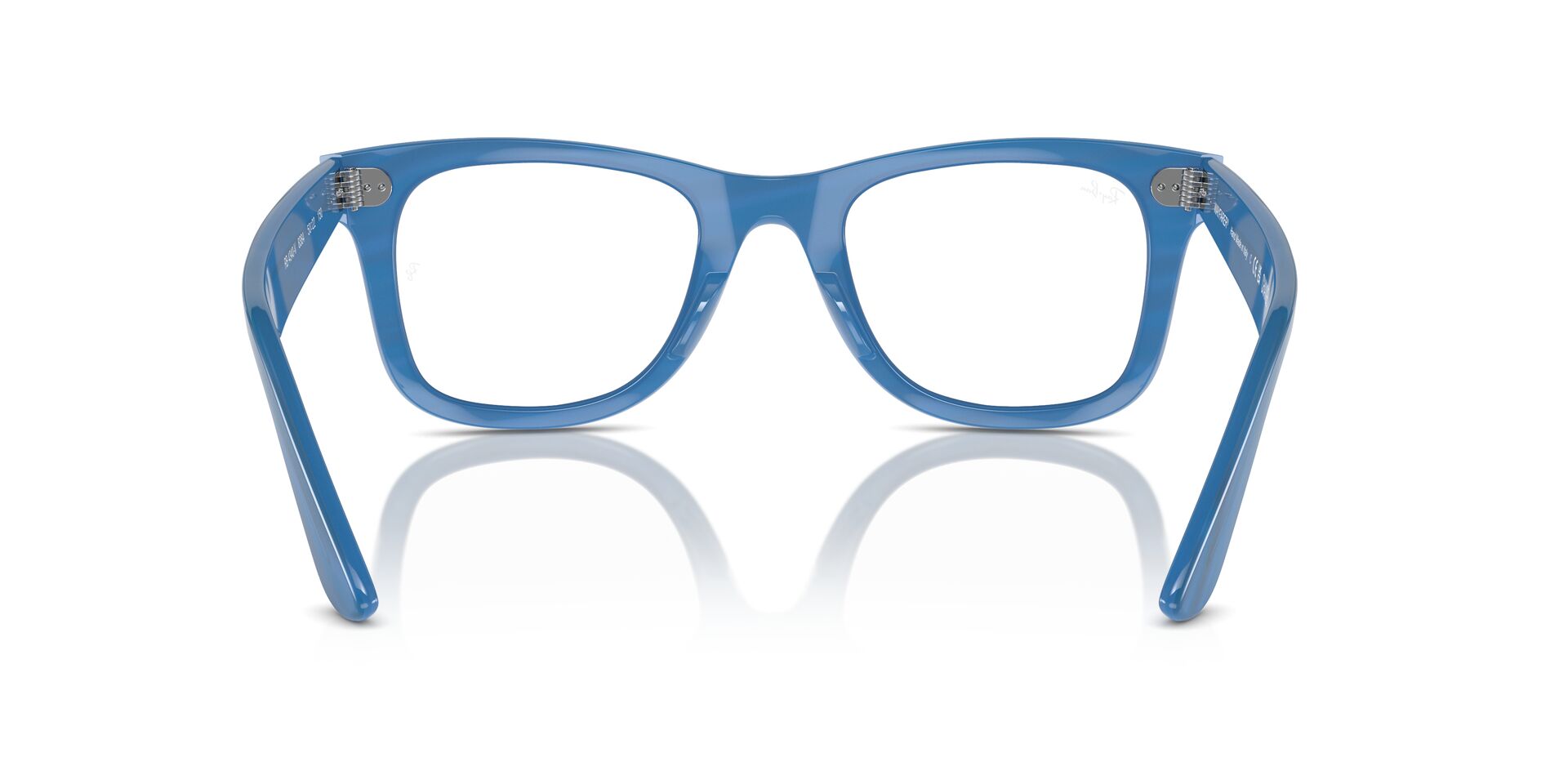 Okulary korekcyjne Ray-Ban RX4340V-8384