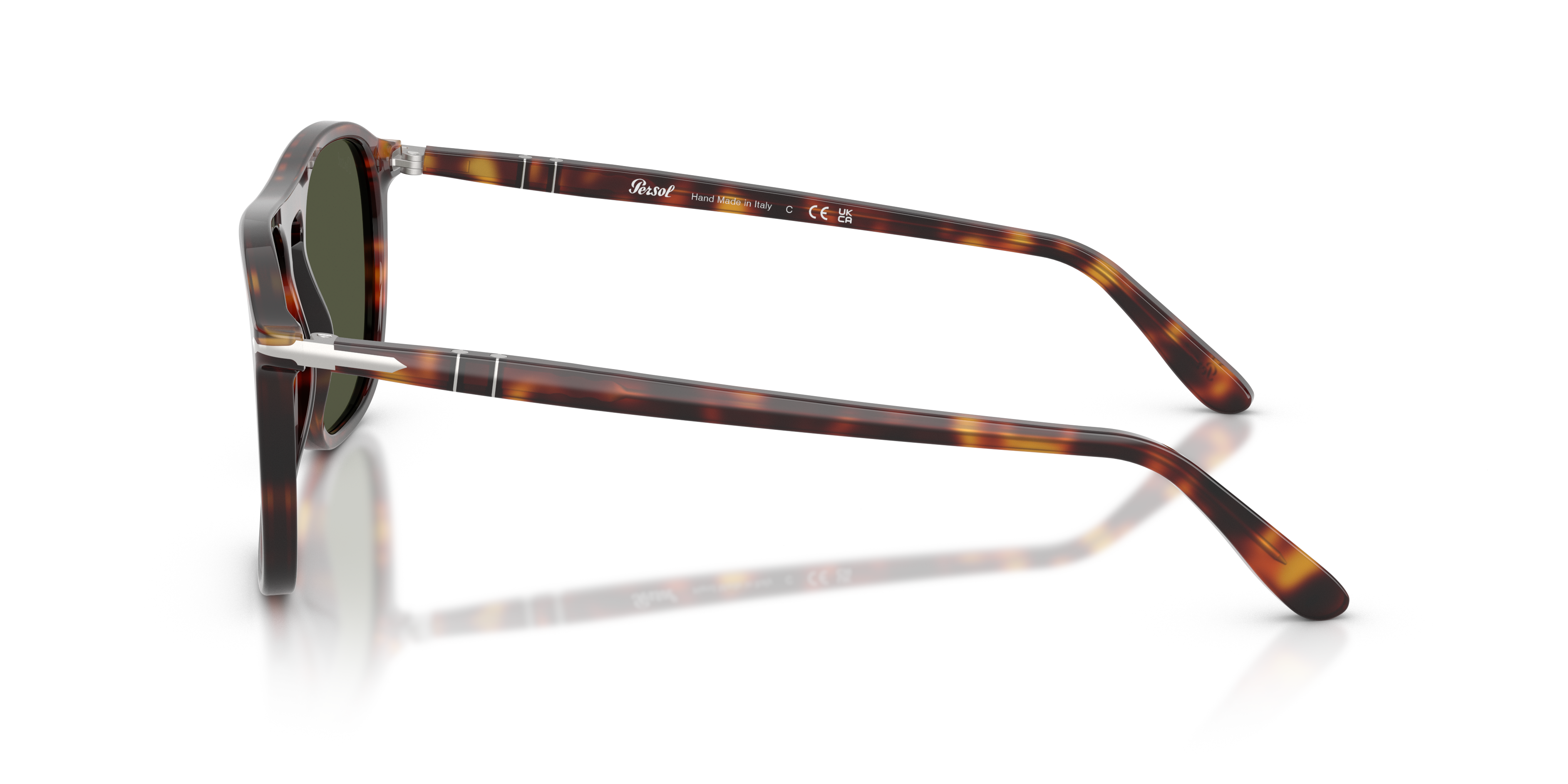 Okulary przeciwsłoneczne Persol PO3392S-24/31