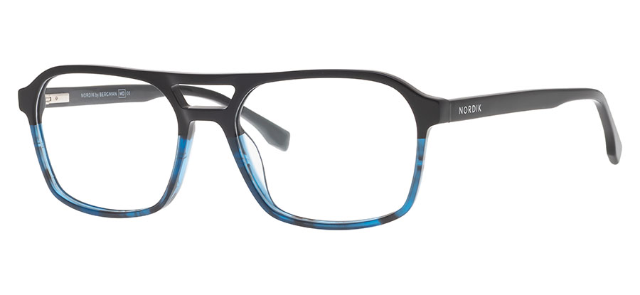 Okulary korekcyjne Nordik 9761-C3