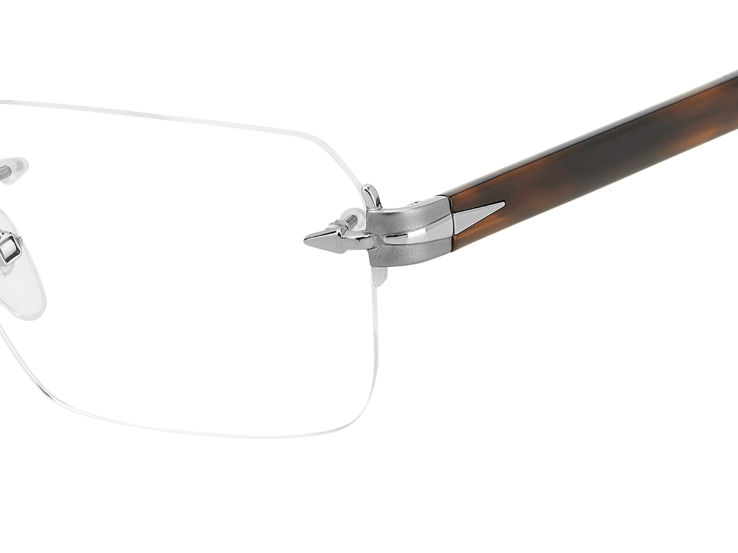 Okulary korekcyjne David Beckham DB 7116 6LB (107769)