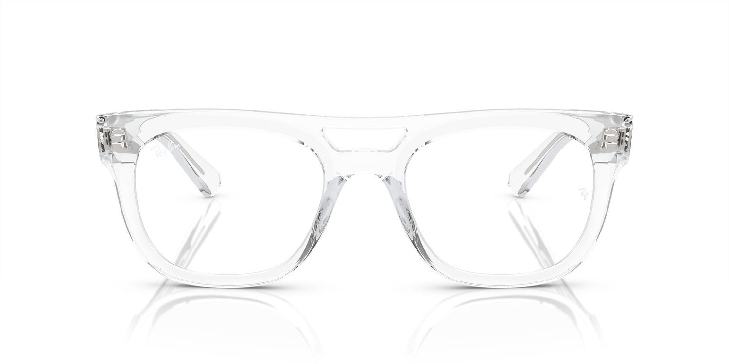 Okulary korekcyjne Ray-Ban RX7226-8321