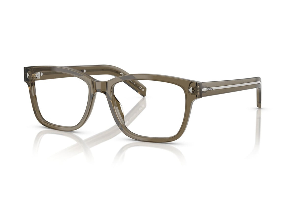 Okulary korekcyjne Prada 0PR B10V-18T1O1