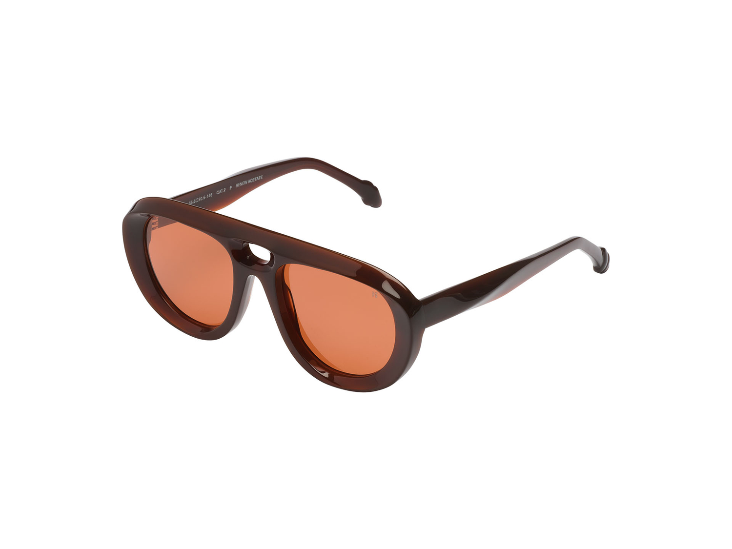 Okulary przeciwsłoneczne Komono KOM-S20526-SHELBY