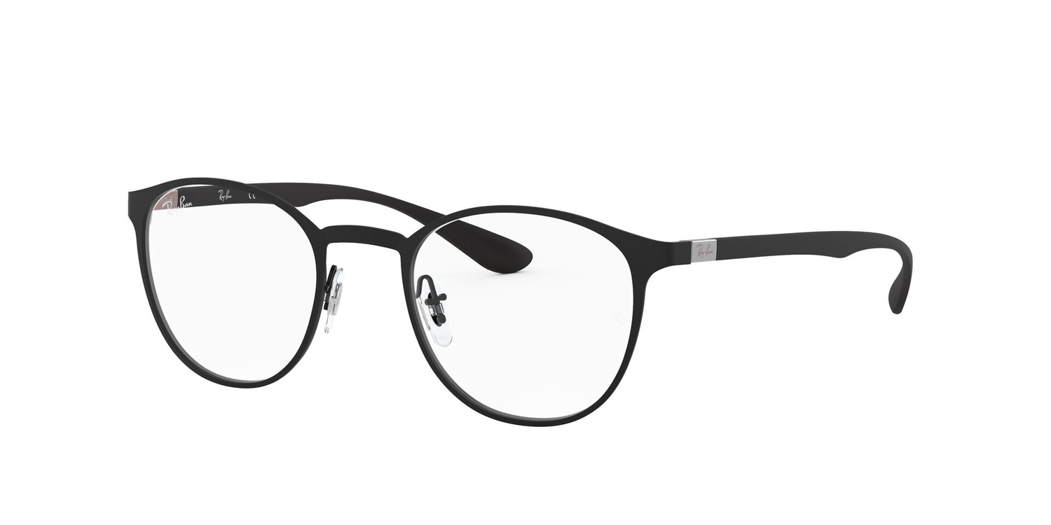 Okulary korekcyjne Ray-Ban RX6355-2503