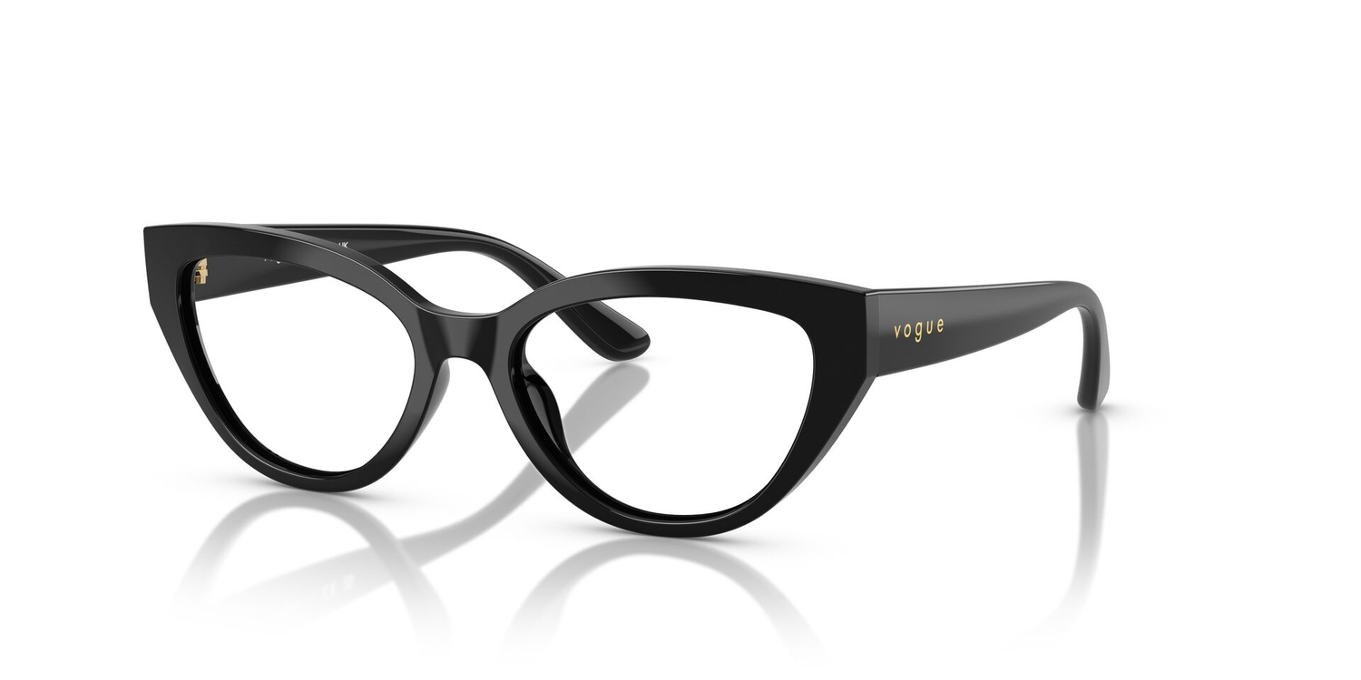 Okulary korekcyjne Vogue Eyewear VY2031-W44