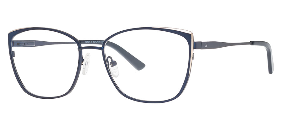 Okulary korekcyjne Nordik 9602-C6
