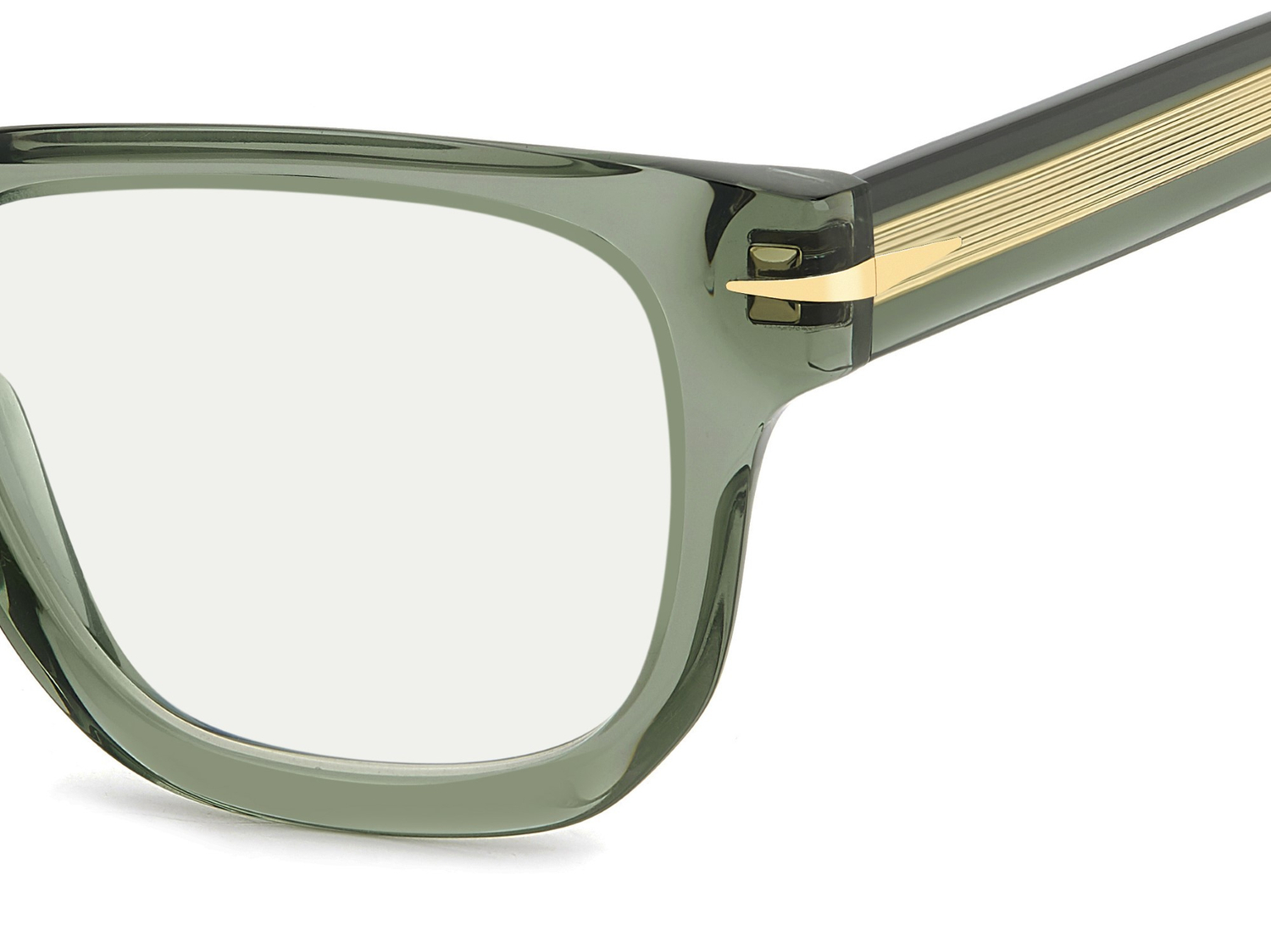Okulary korekcyjne David Beckham DB 7130 1ED (108667)