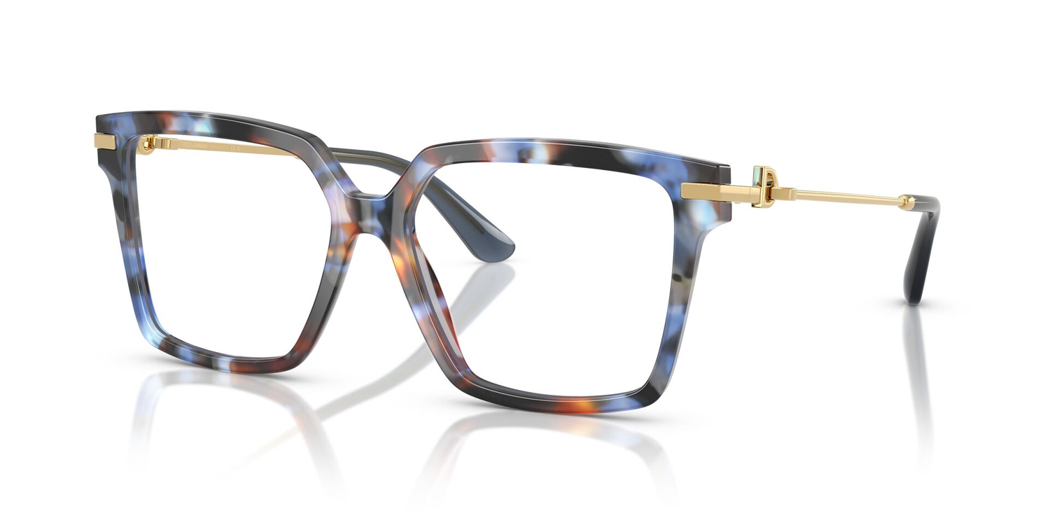 Okulary korekcyjne Dolce & Gabbana DG3397-3443