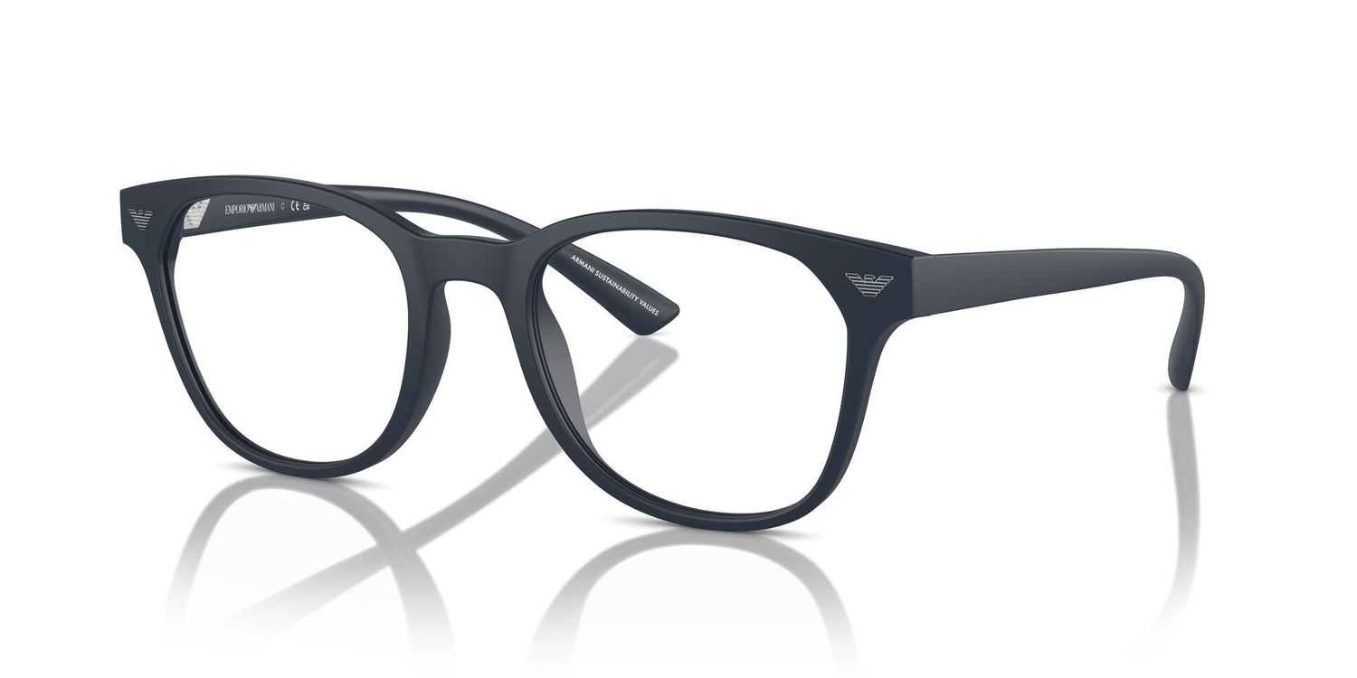 Okulary korekcyjne Emporio Armani EA3240U-5088