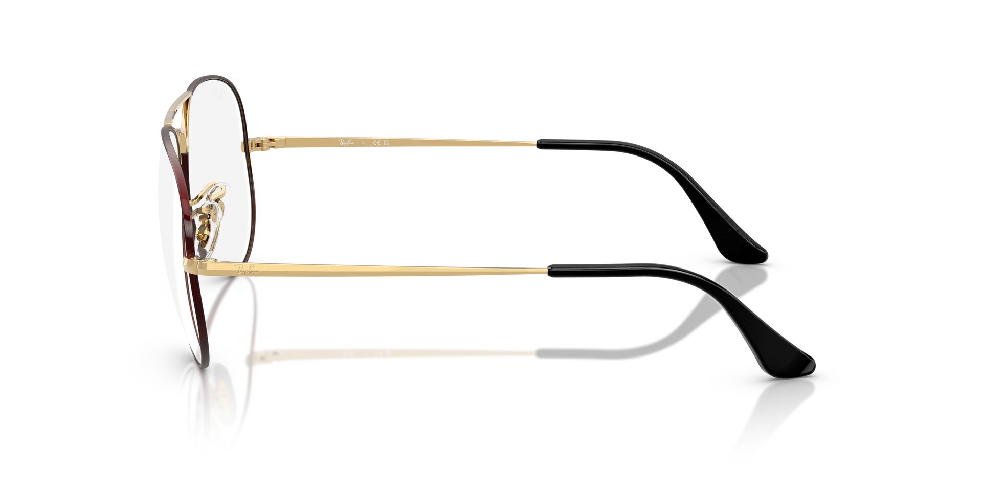 Okulary korekcyjne Ray-Ban RX6489-3175