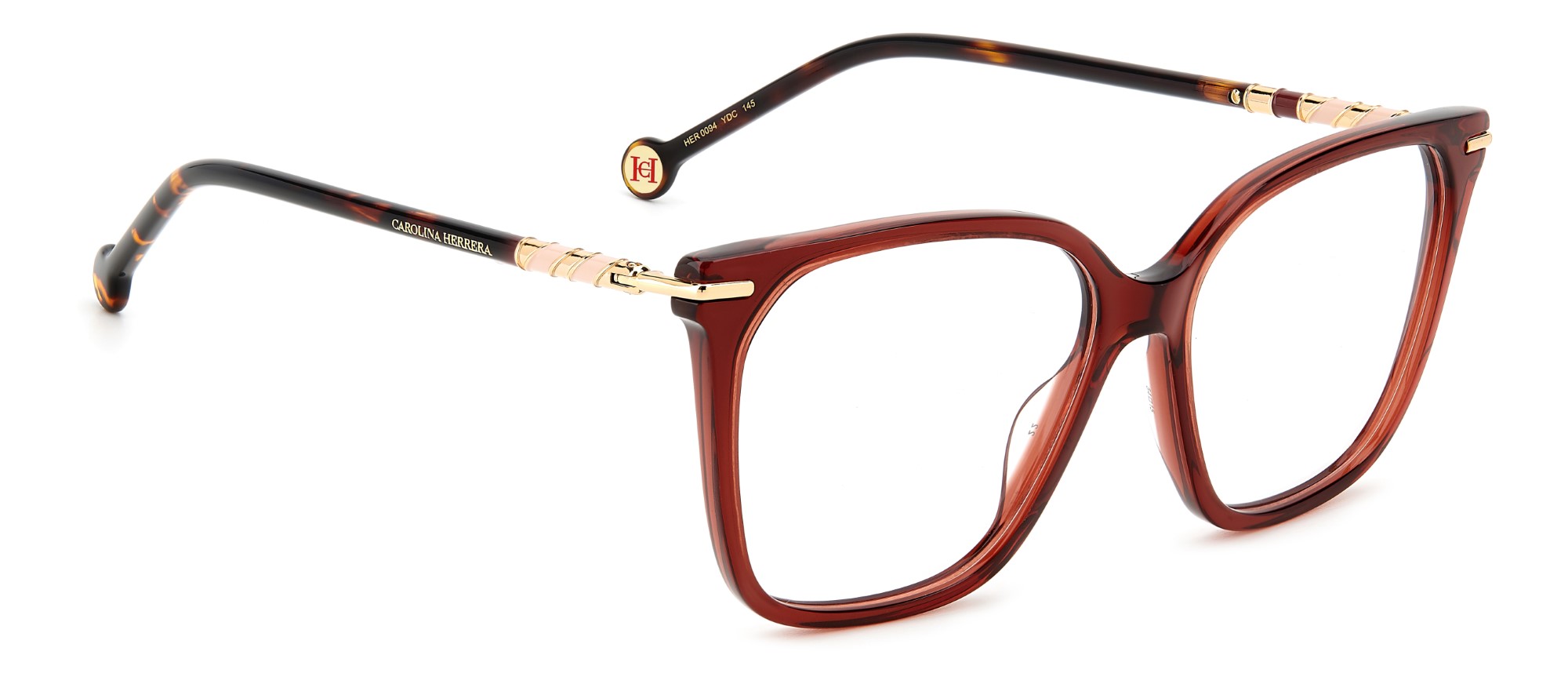 Okulary korekcyjne Carolina Herrera HER 0094 YDC (106633)
