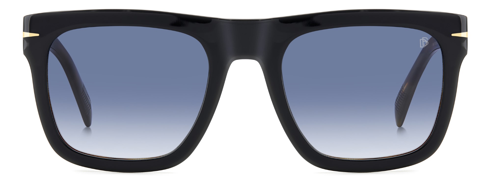 Okulary przeciwsłoneczne David Beckham DB 7000/S FLAT WR7 (206608)
