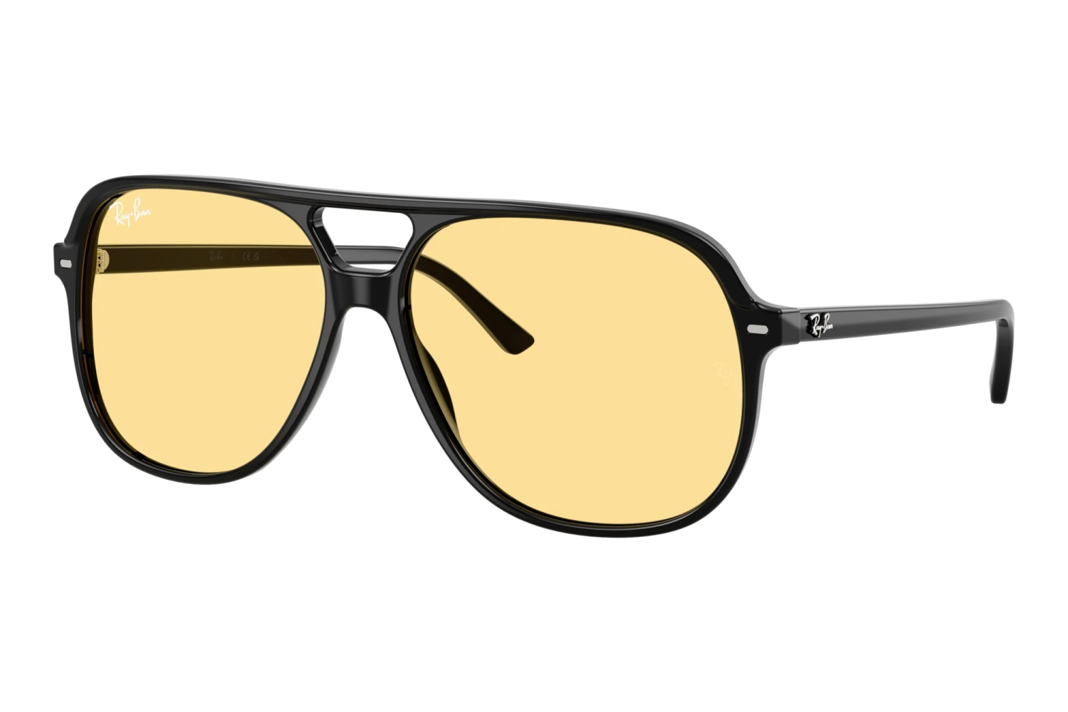 Okulary przeciwsłoneczne Ray Ban 0RB 2198-901/R6
