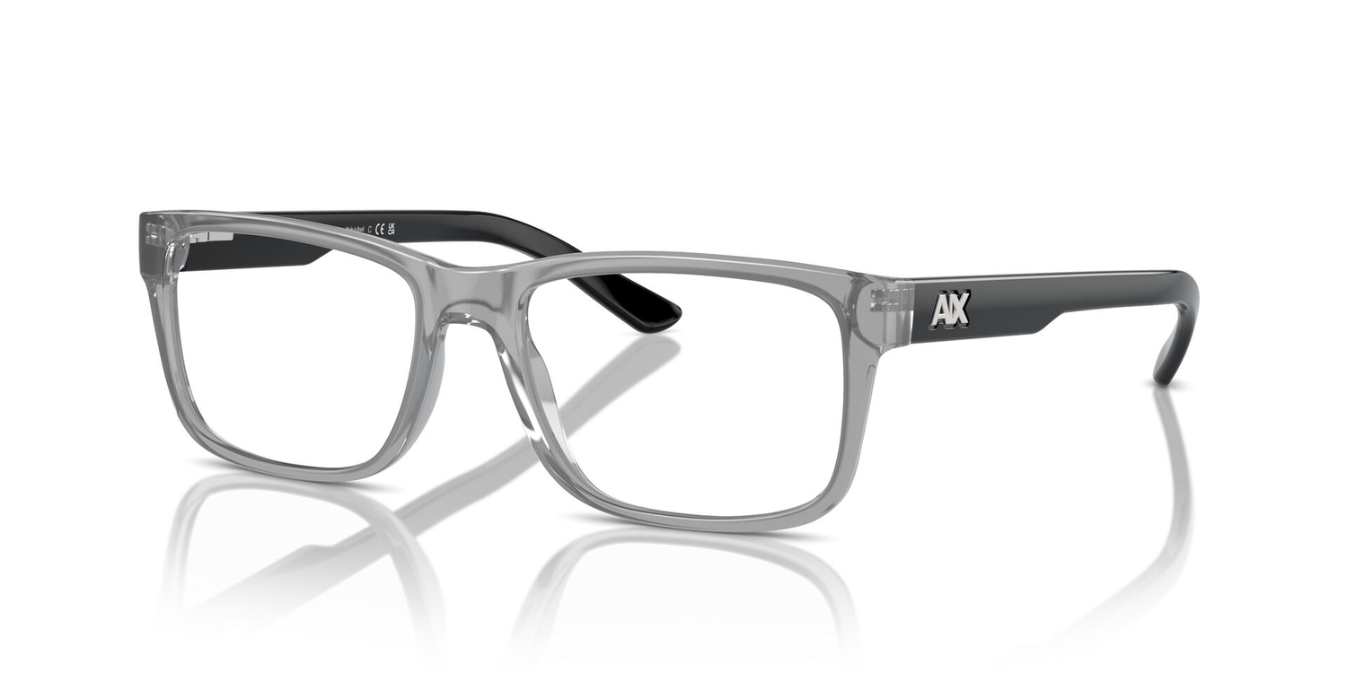 Okulary korekcyjne Armani Exchange AX3016-8239