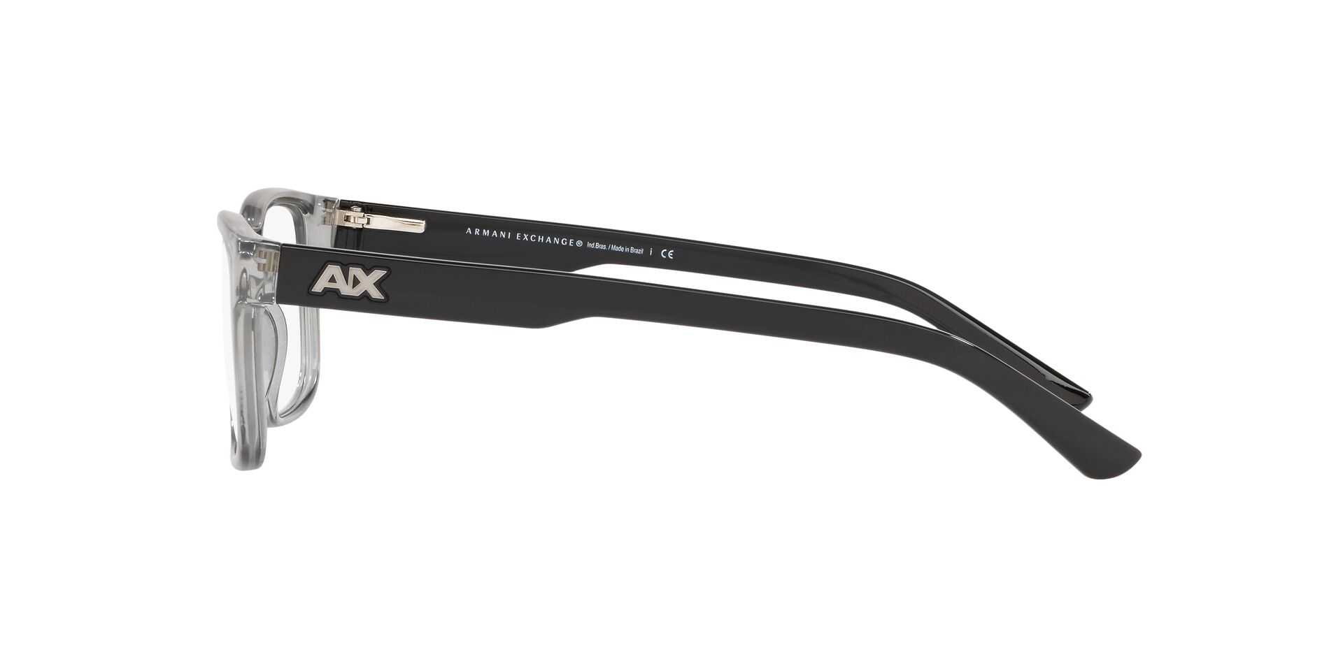 Okulary korekcyjne Armani Exchange AX3016-8239