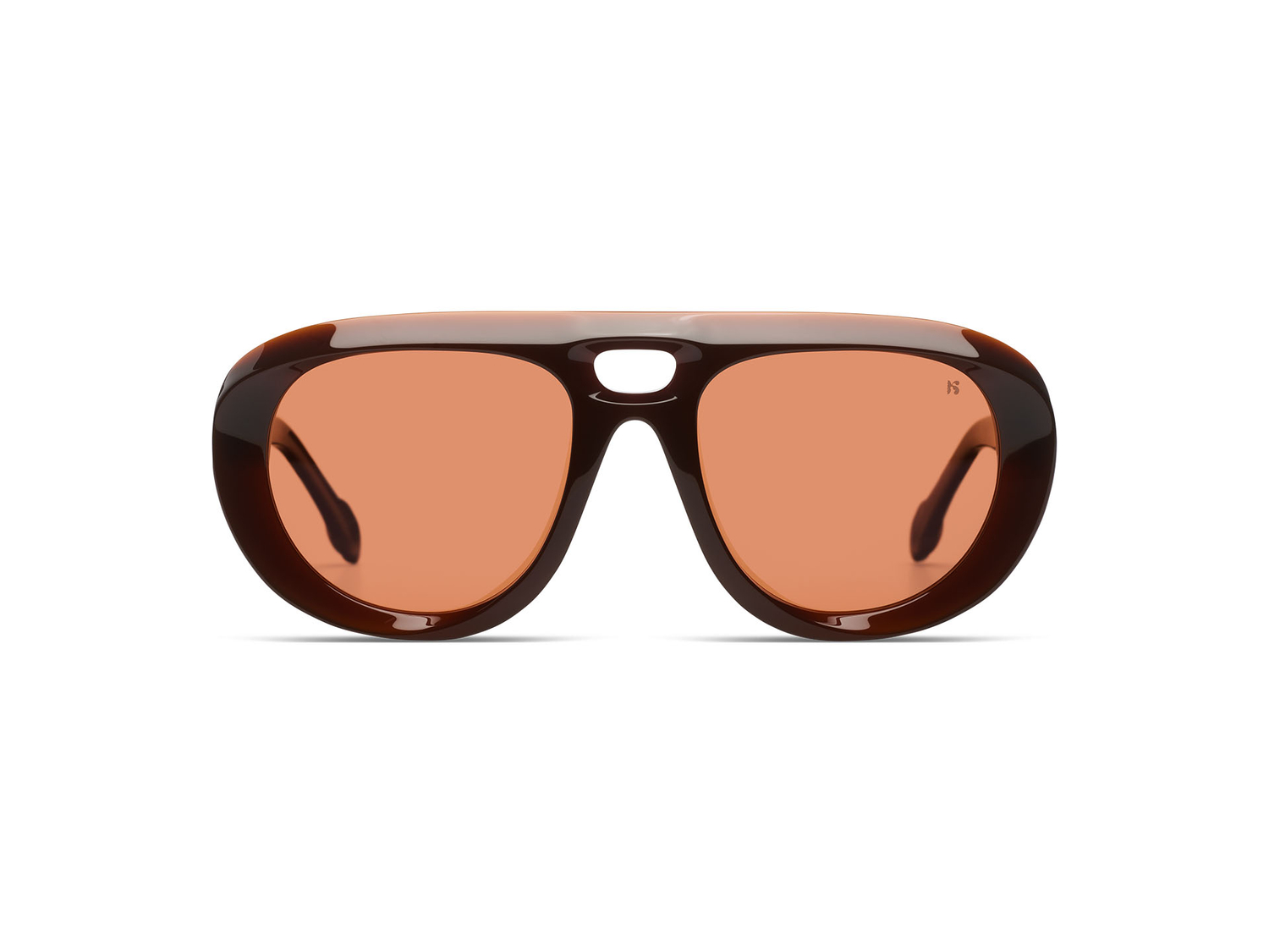 Okulary przeciwsłoneczne Komono KOM-S20526-SHELBY