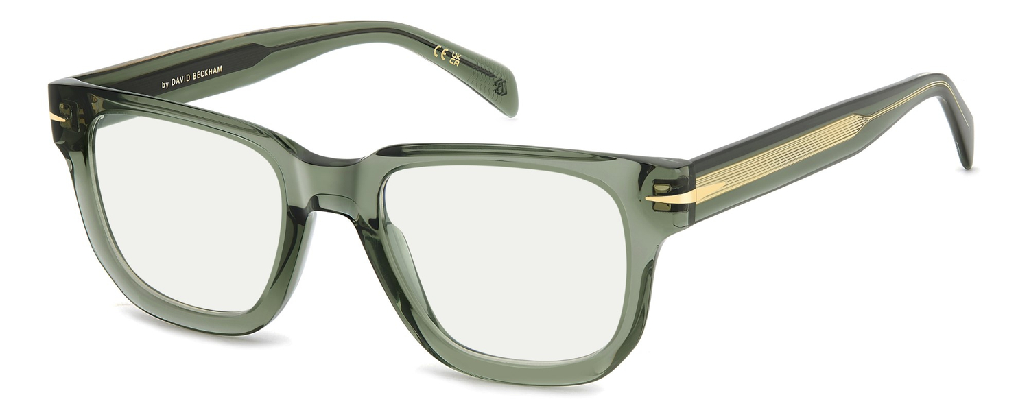 Okulary korekcyjne David Beckham DB 7130 1ED (108667)
