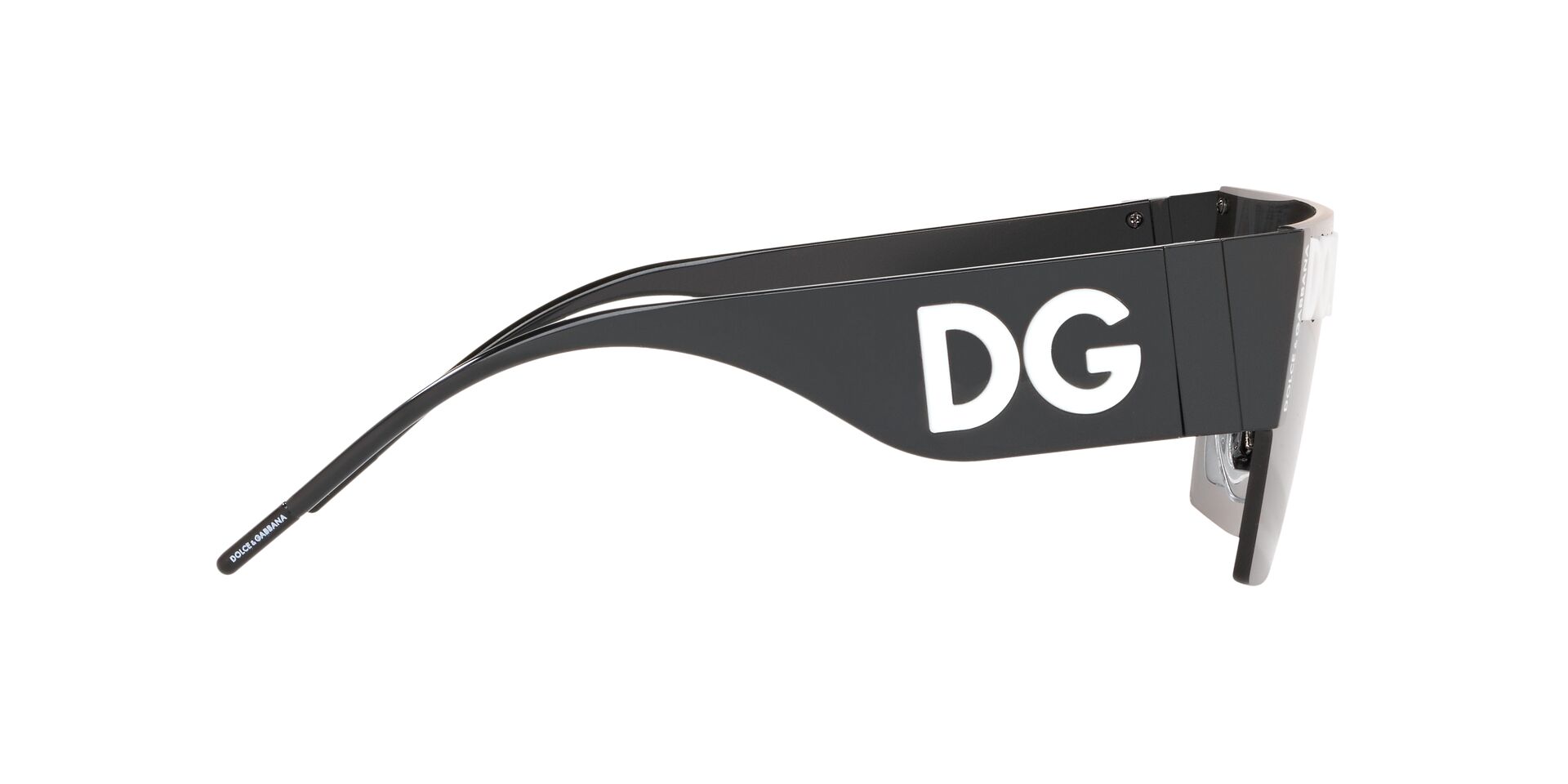 Okulary przeciwsłoneczne Dolce & Gabbana DG2233-01/87
