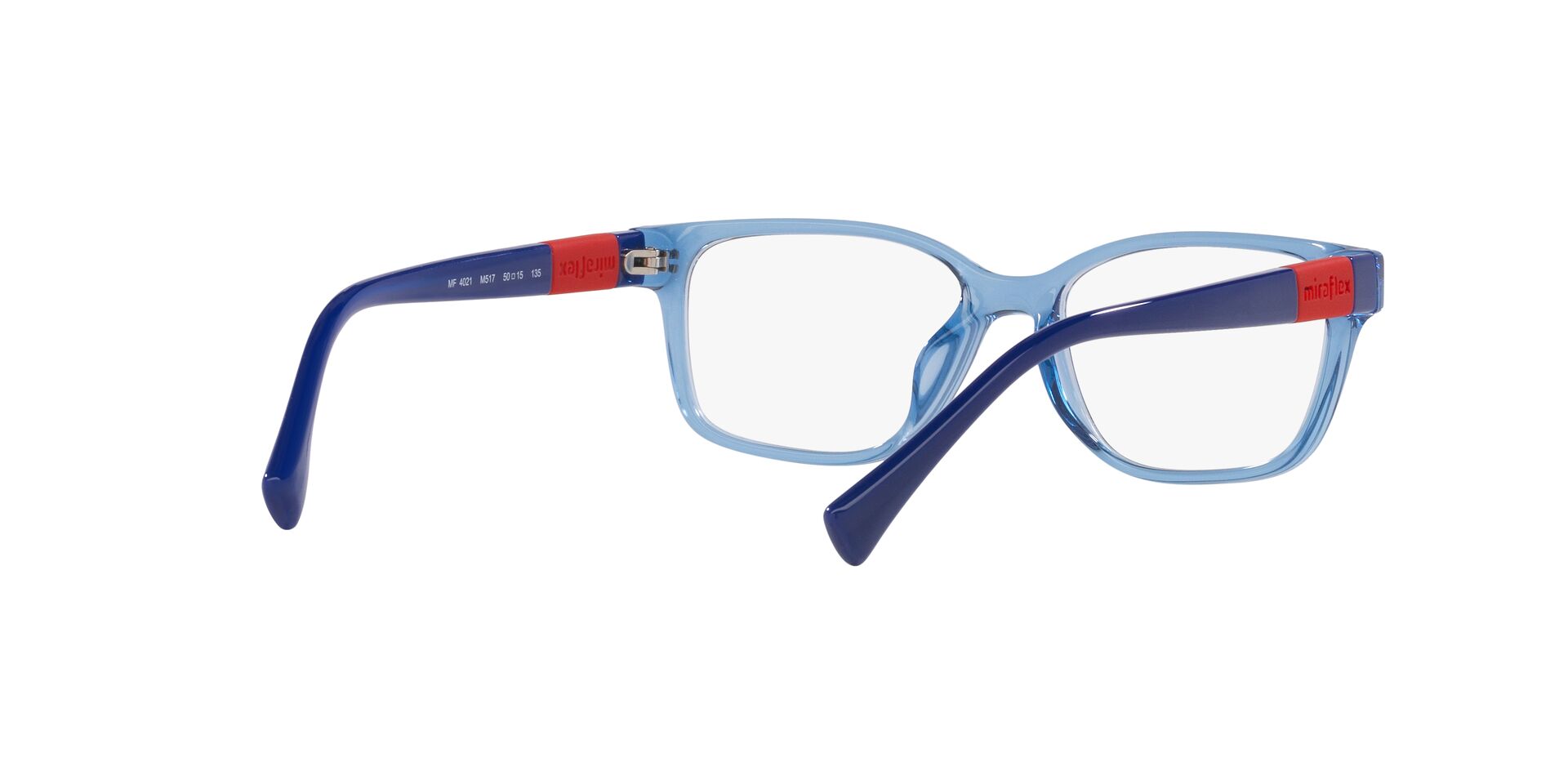 Okulary korekcyjne Miraflex MF4021-M517