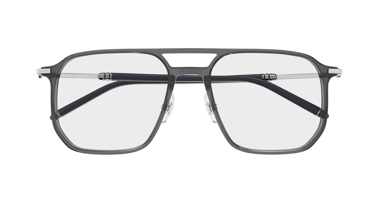 Okulary korekcyjne Montblanc MB0522O-002