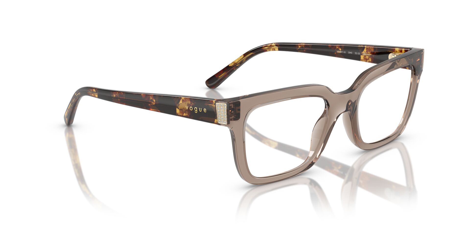 Okulary korekcyjne Vogue VO5611B-2940