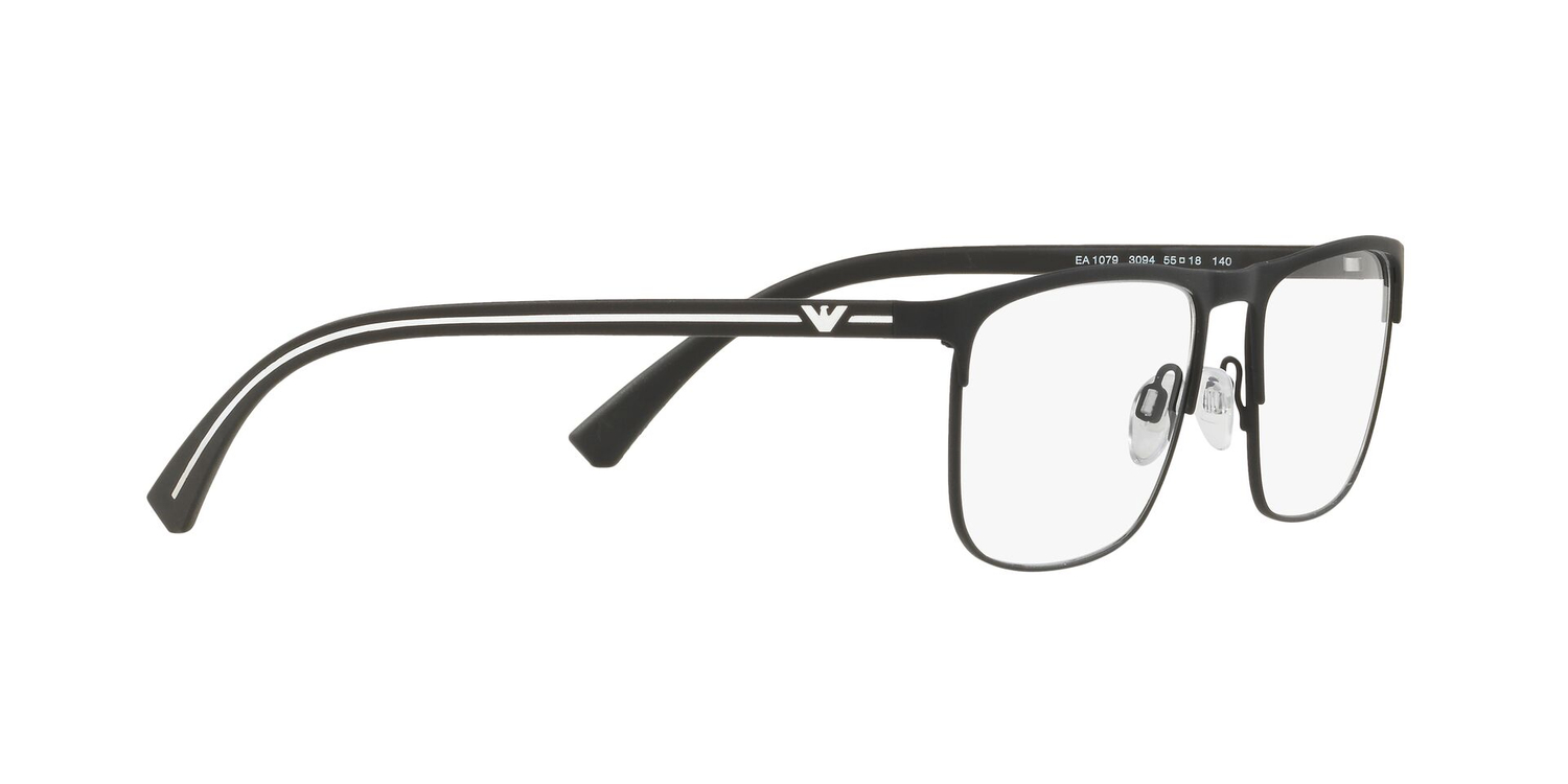 Okulary korekcyjne Emporio Armani EA1079-3094