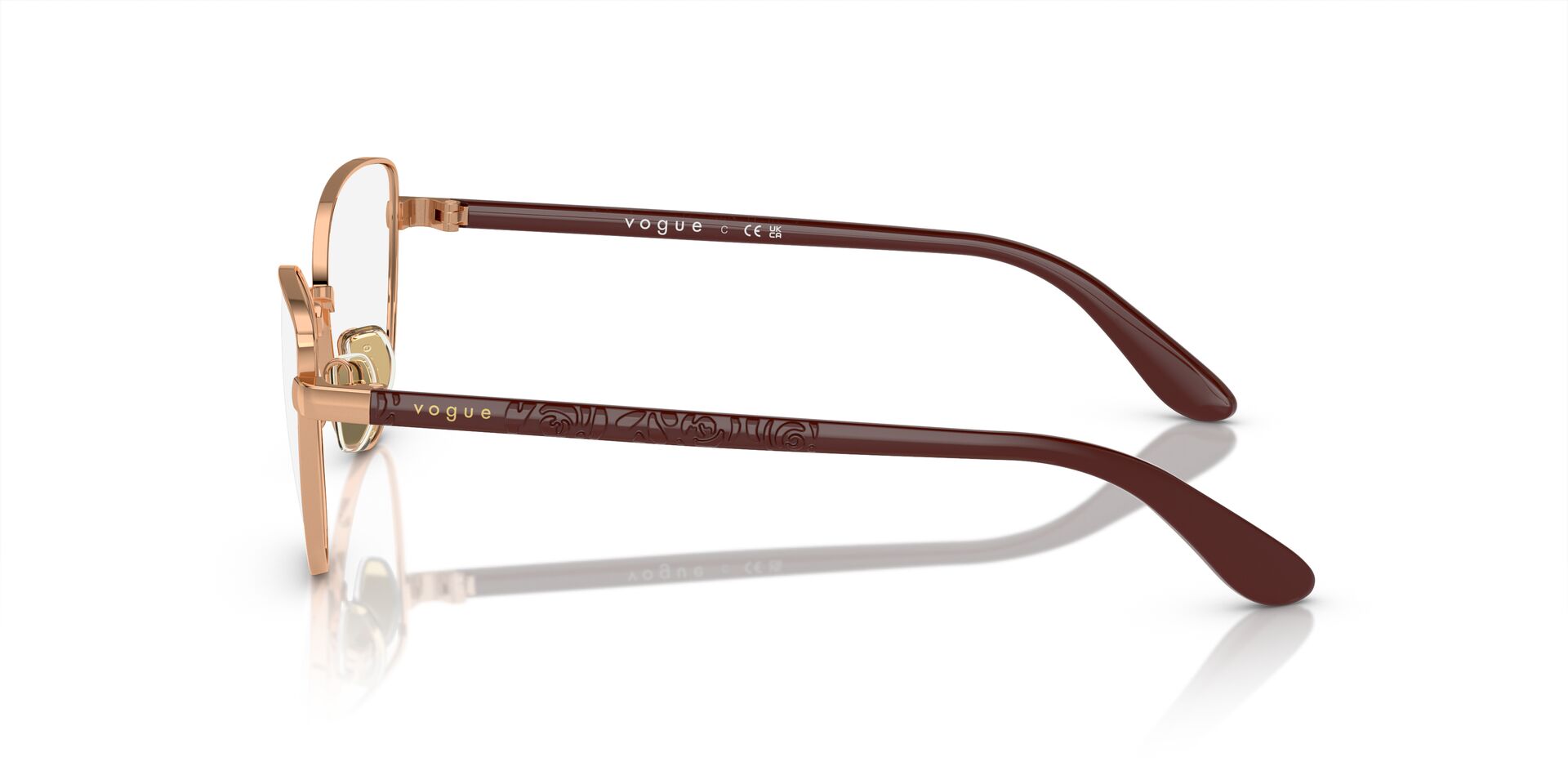 Okulary korekcyjne Vogue VO4285-5152