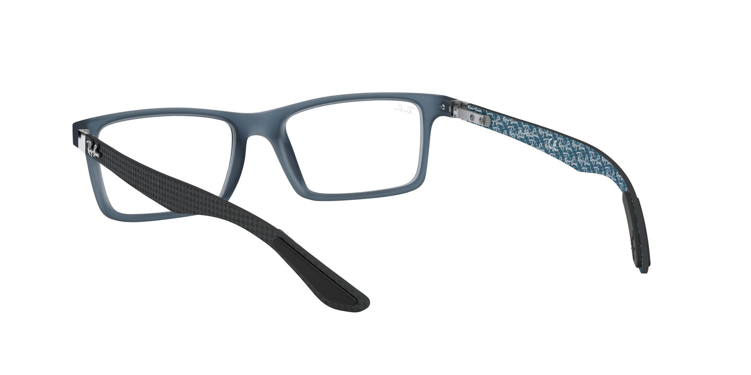 Okulary korekcyjne Ray-Ban RX8901-5262