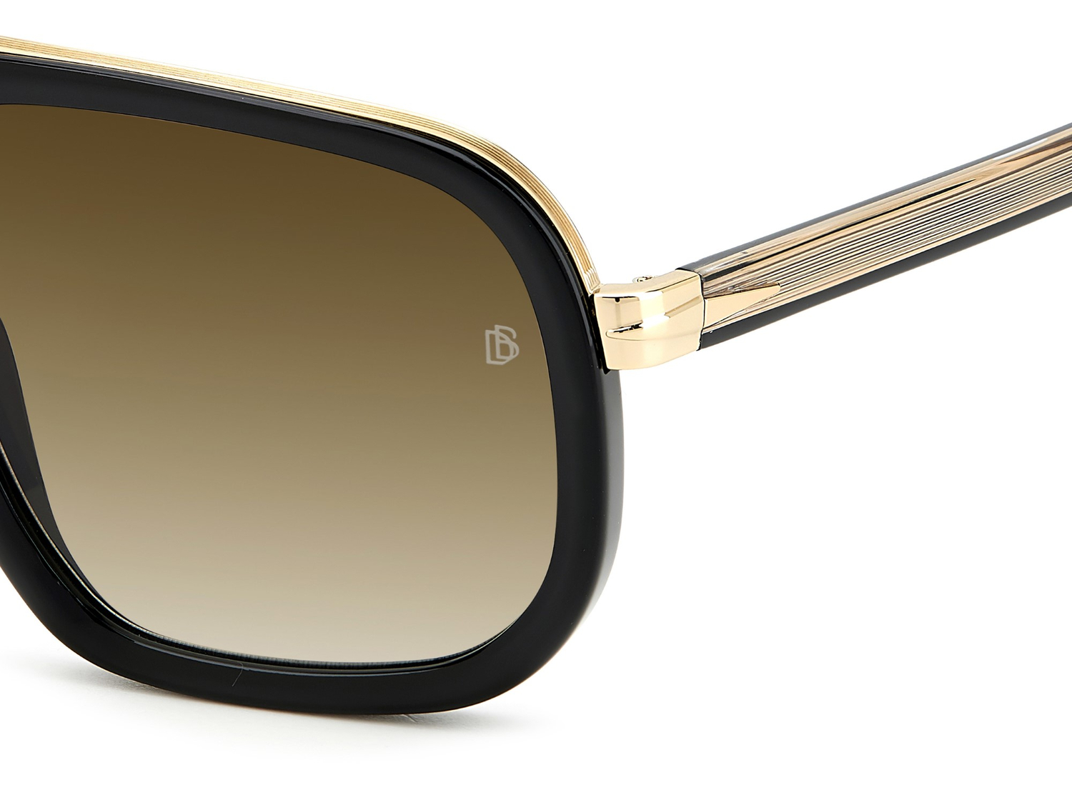 Okulary przeciwsłoneczne David Beckham DB 7101/S 2M2 (205839)