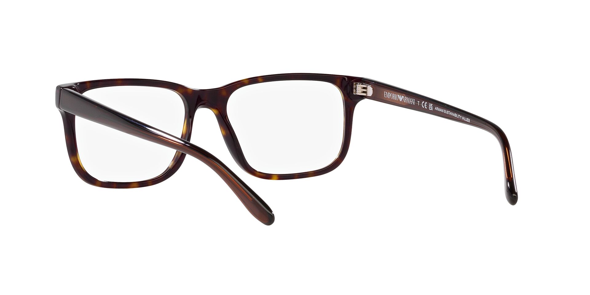 Okulary korekcyjne Emporio Armani EA3218-5879