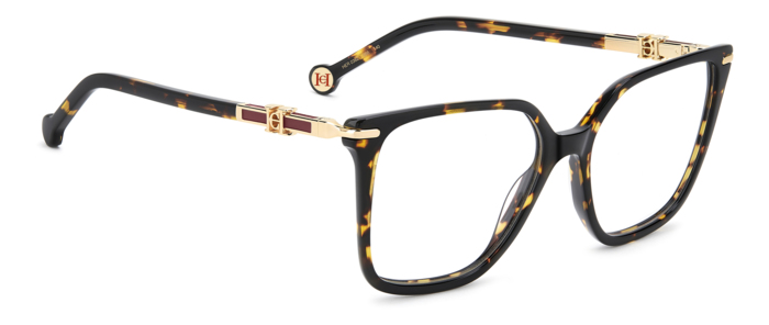 Okulary korekcyjne Carolina Herrera HER 0382-086
