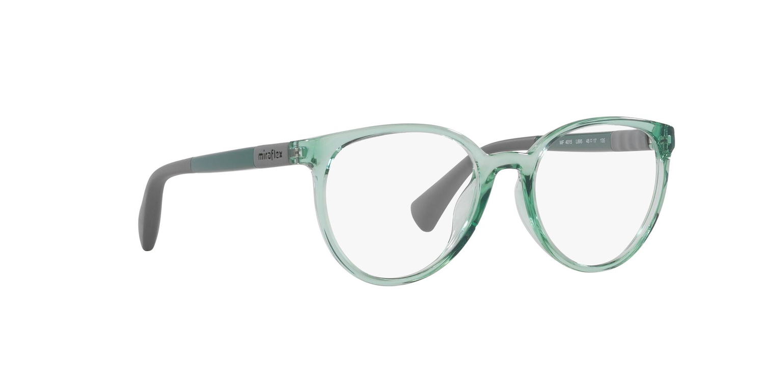 Okulary korekcyjne Miraflex MF4015-L895
