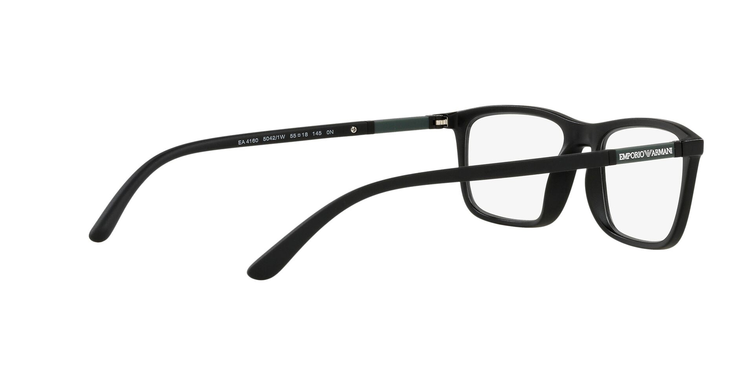 Okulary korekcyjne Emporio Armani EA4160-50421W