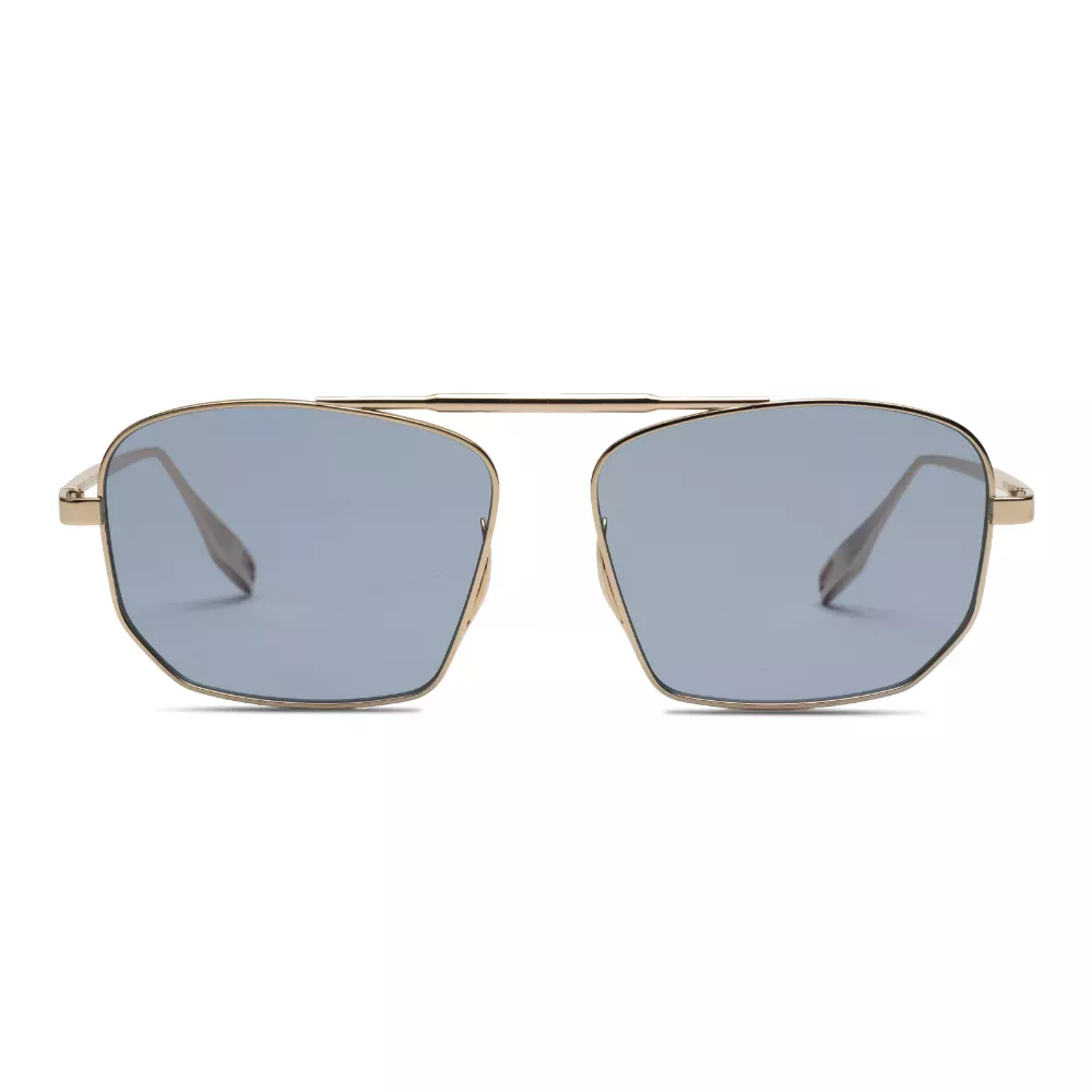 Okulary przeciwsłoneczne Leziff M5842-C02