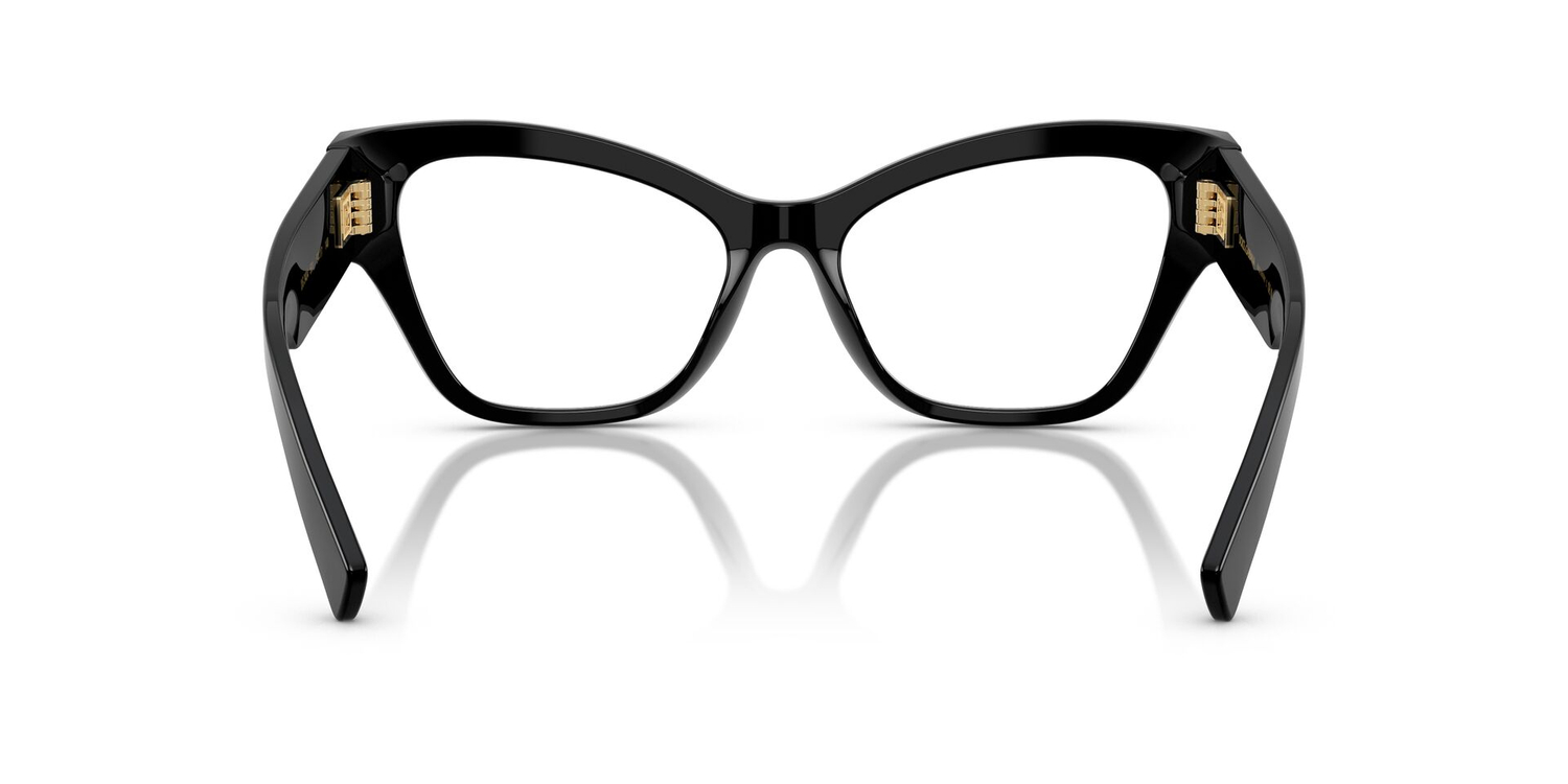 Okulary korekcyjne Dolce & Gabbana DG3404-501