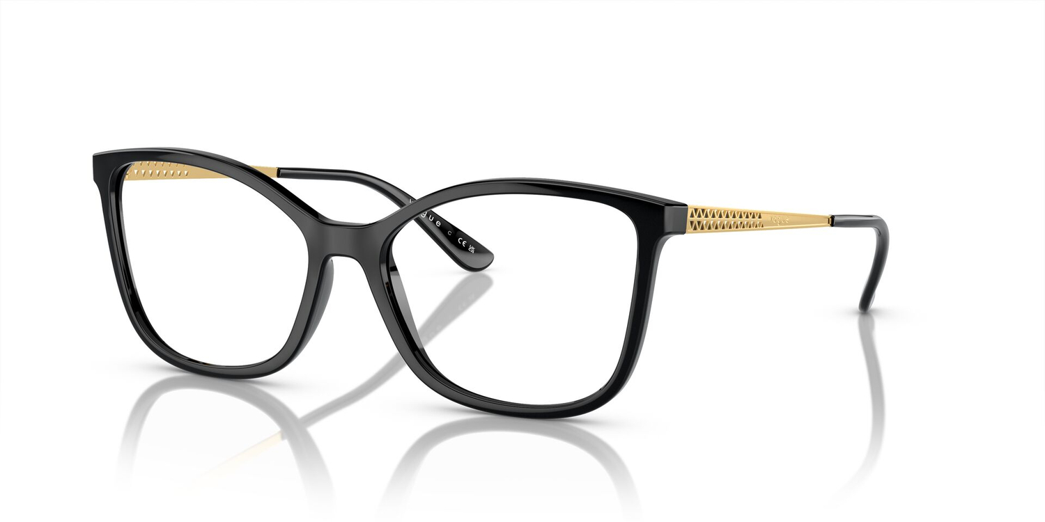 Okulary korekcyjne Vogue VO5334-W44