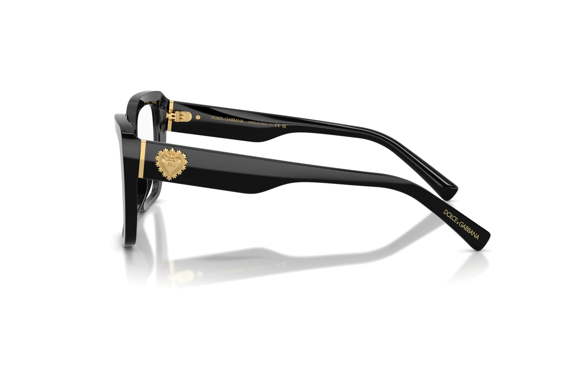 Okulary korekcyjne Dolce&Gabbana DG3441-501