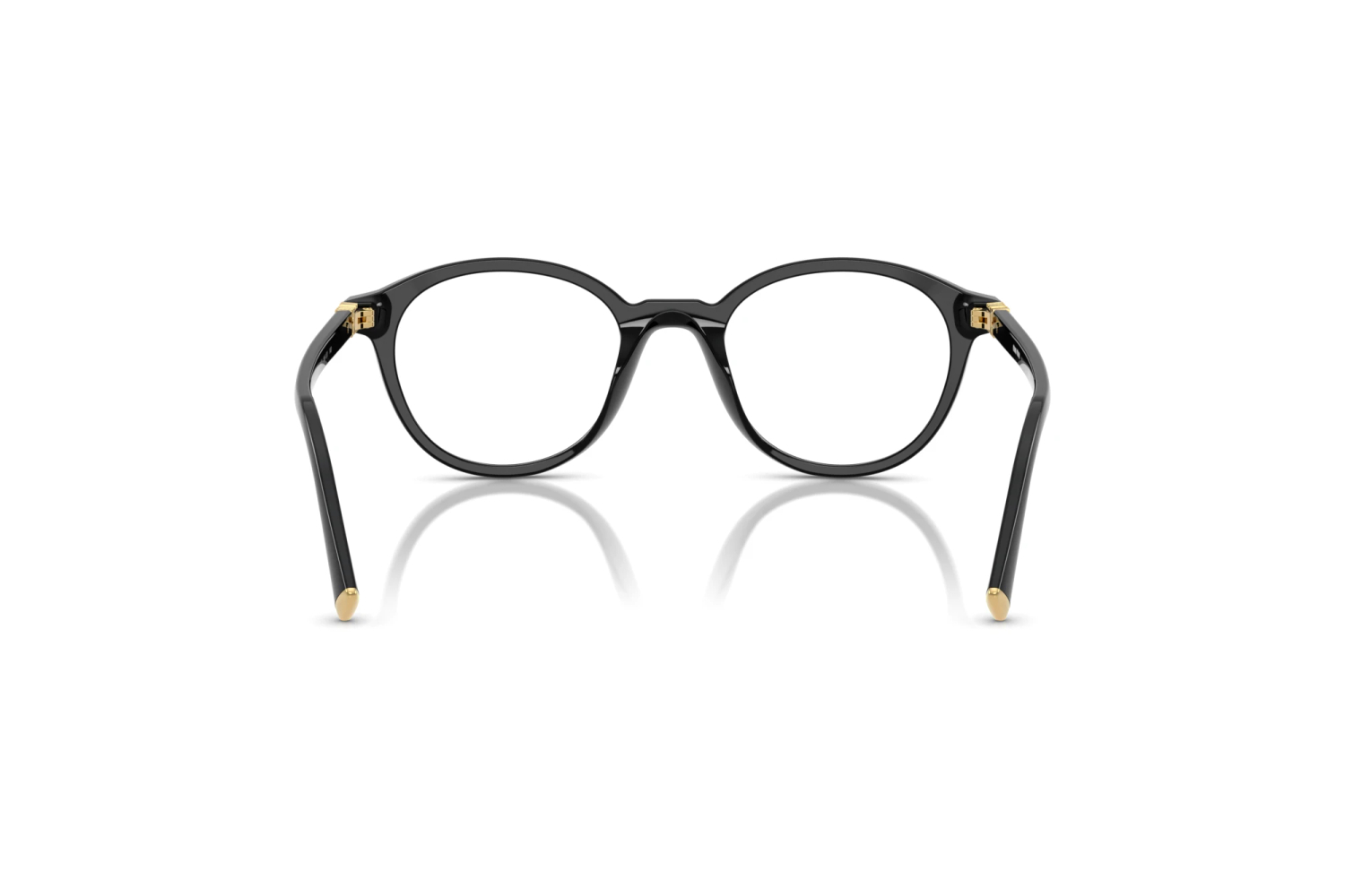 Okulary korekcyjne Miu Miu 0MU 02W-16K-101