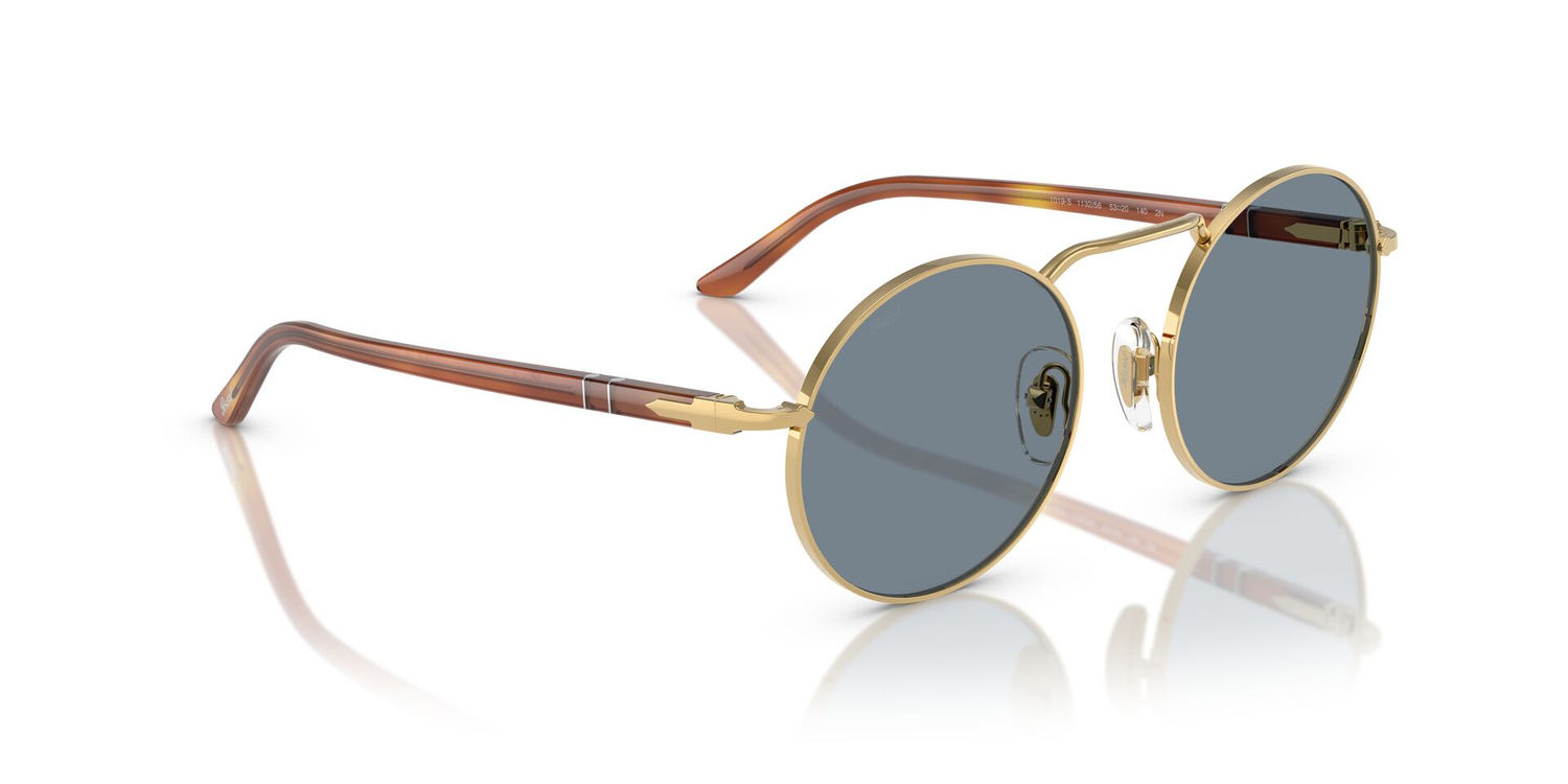 Okulary przeciwsłoneczne Persol PO1019S-113256