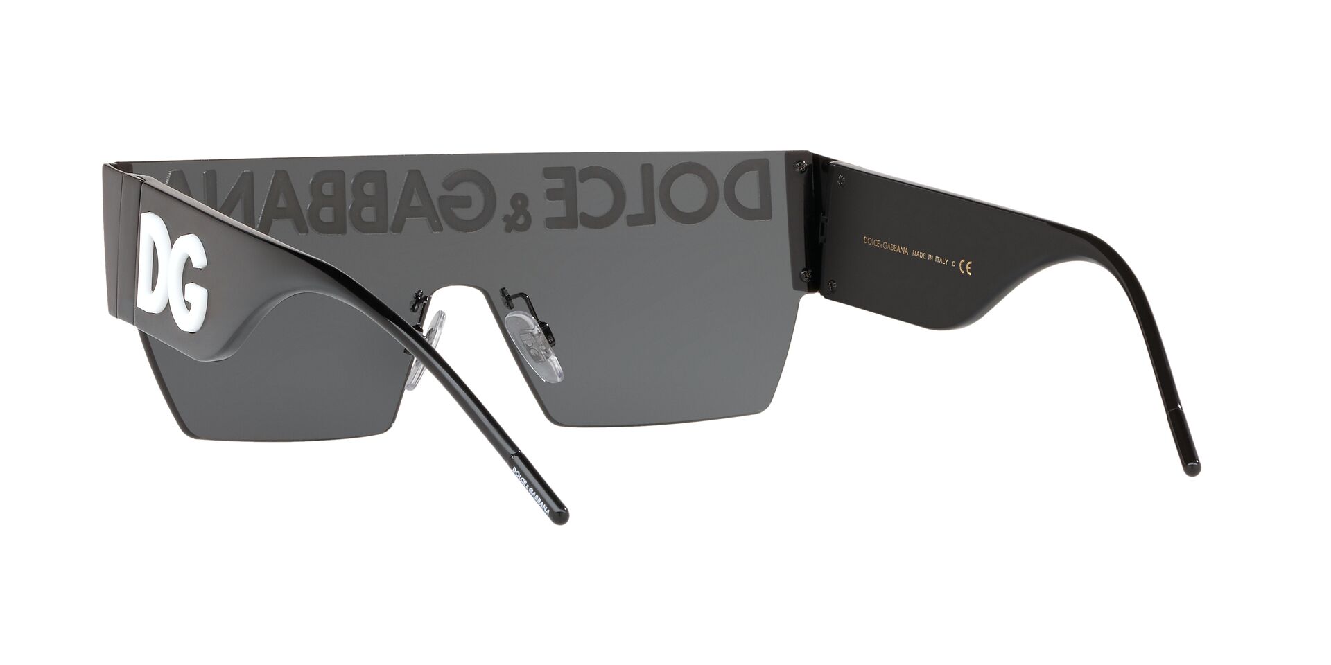 Okulary przeciwsłoneczne Dolce & Gabbana DG2233-01/87