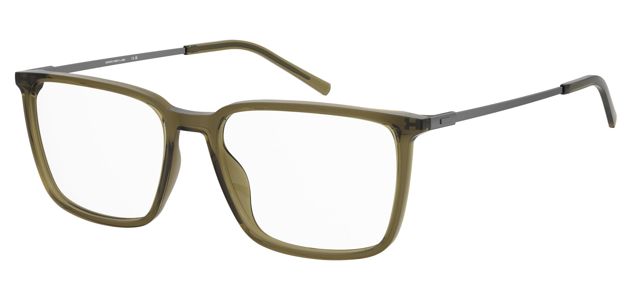 Okulary korekcyjne Seventh Street 7A159-4C3