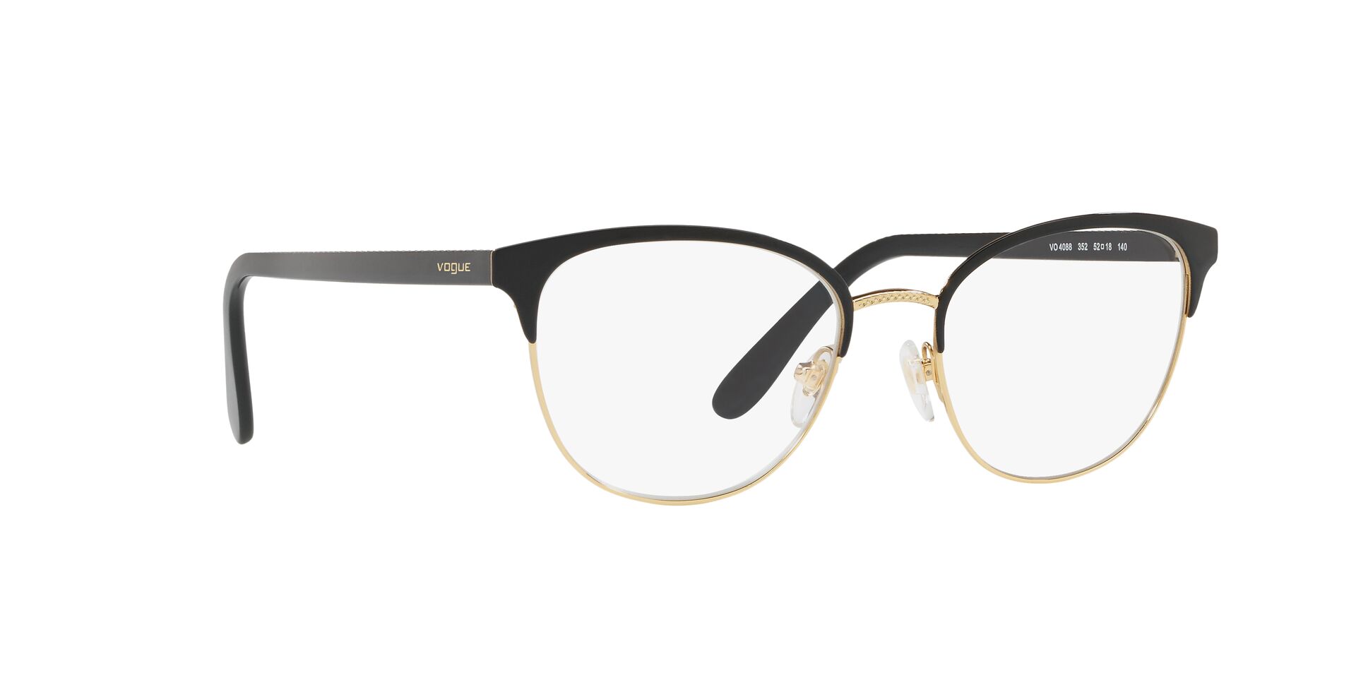 Okulary korekcyjne Vogue VO4088-352