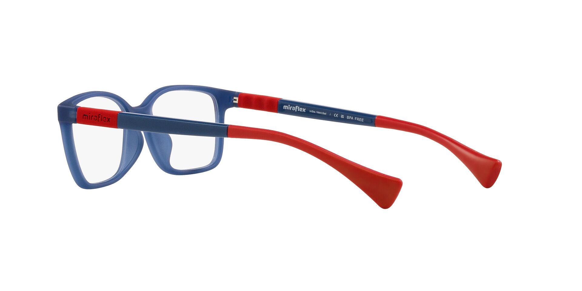 Okulary korekcyjne Miraflex MF4013-L372