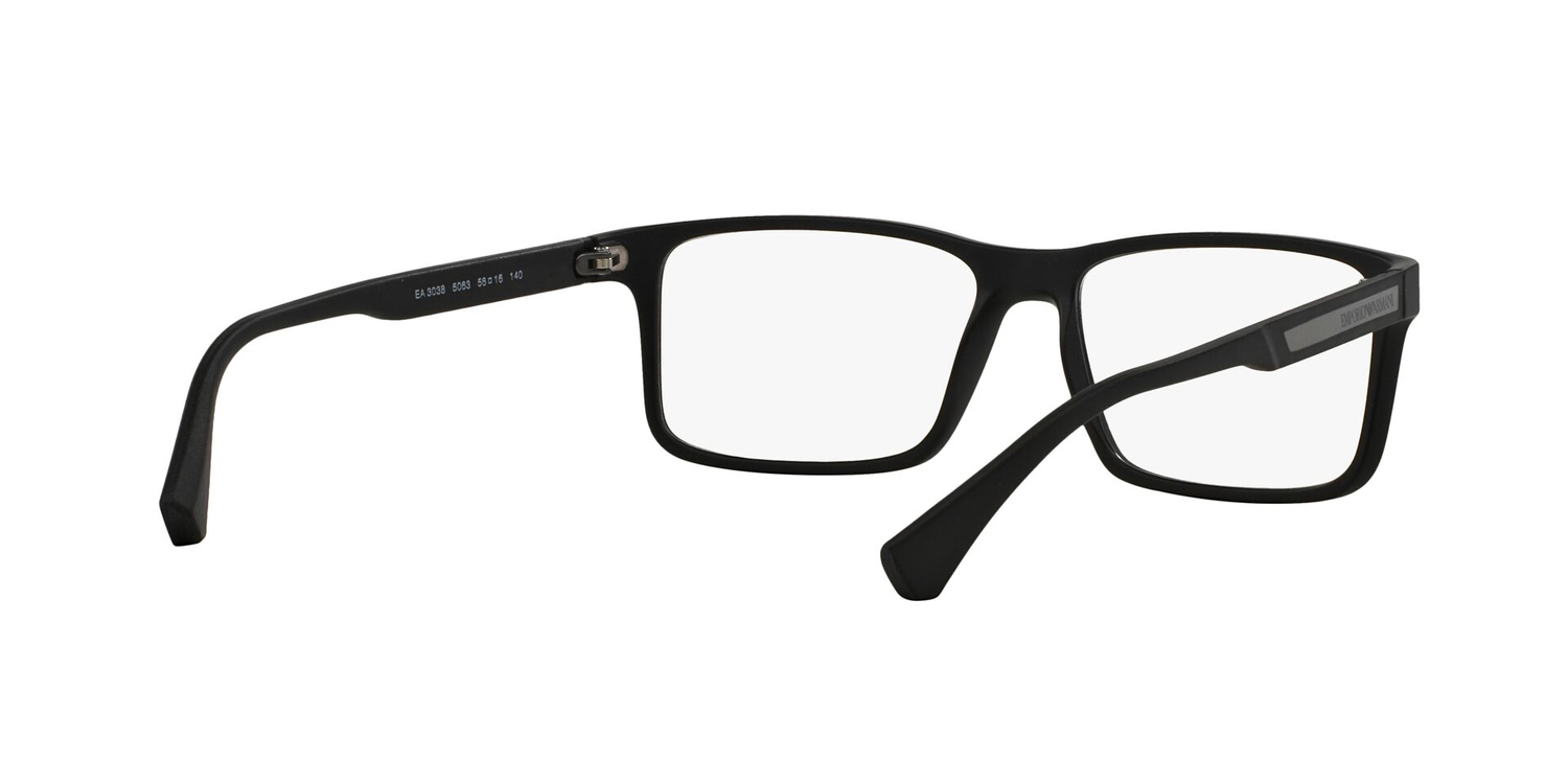 Okulary korekcyjne Emporio Armani EA3038-5063