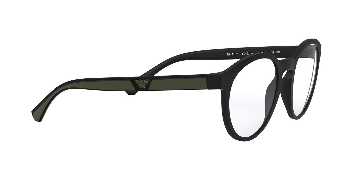 Okulary korekcyjne Emporio Armani EA4152-50421W