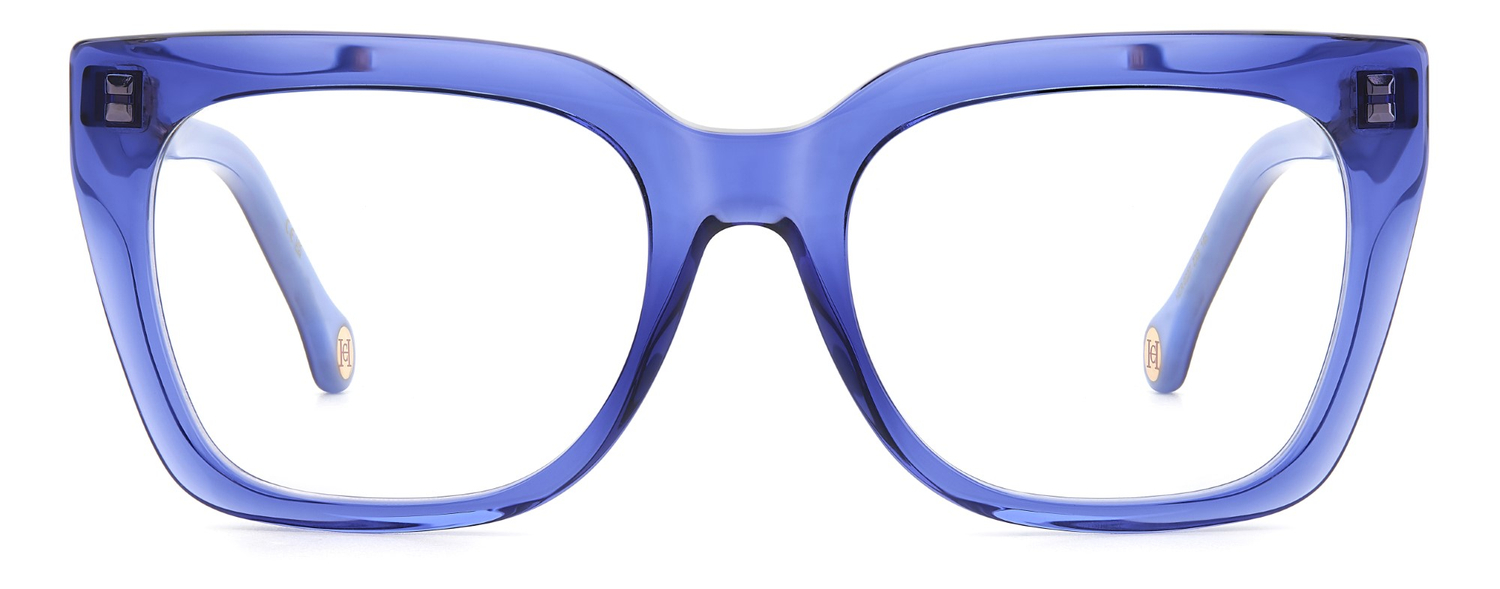 Okulary korekcyjne Carolina Herrera HER 0227 ZX9 (108419)